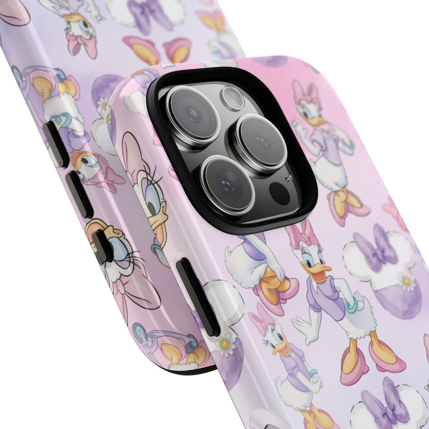 The Daisy Case