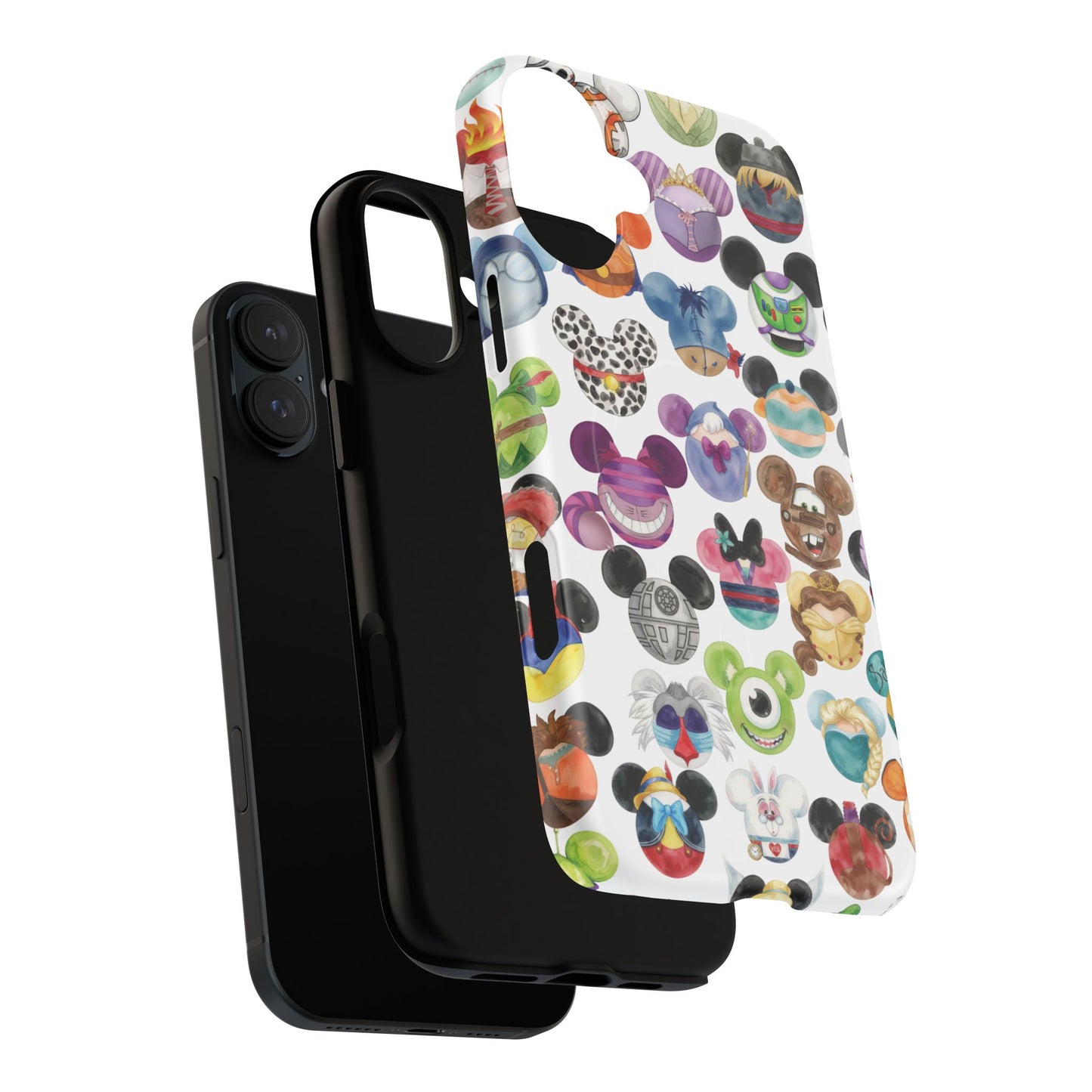 The Mickey Friends Mag Safe Case