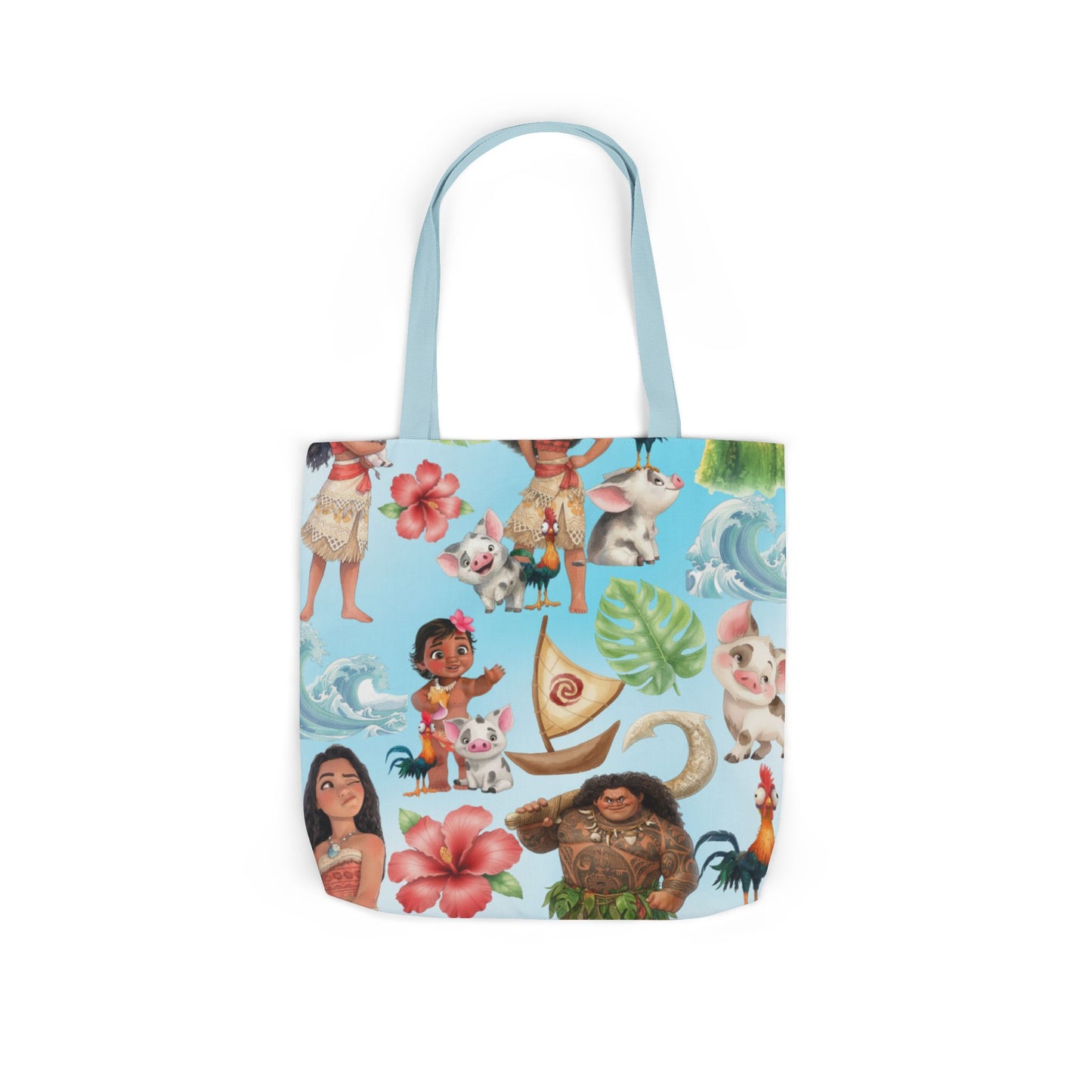 The Way Finder Tote Bag