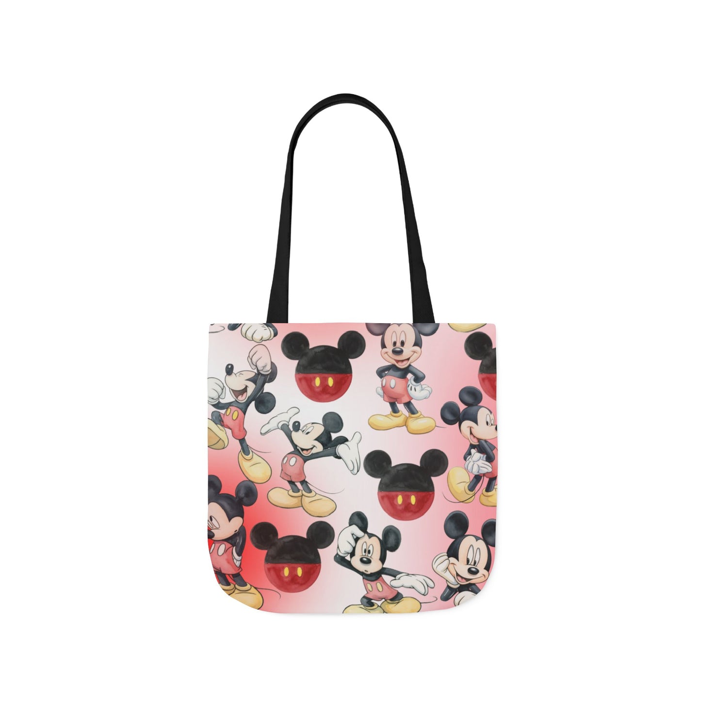 The Mouse Tote Bag