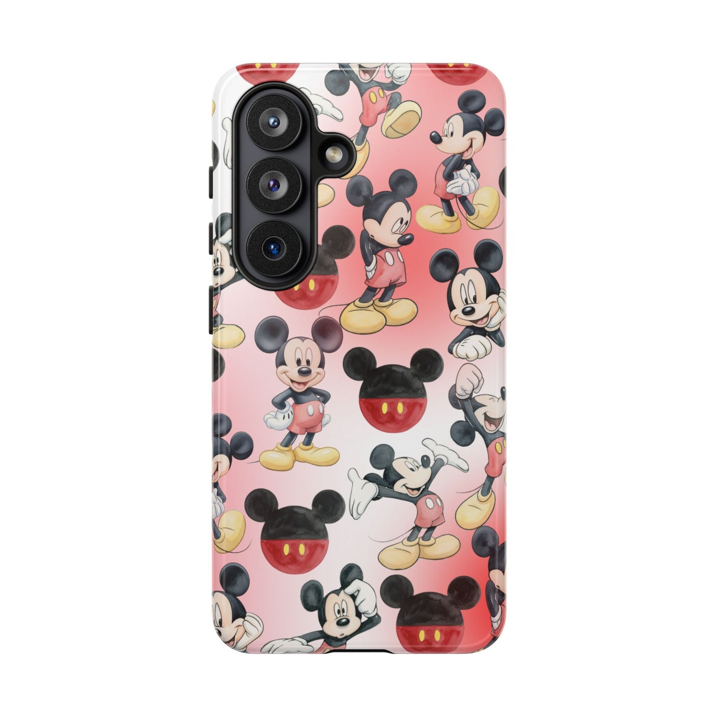The Mouse Case