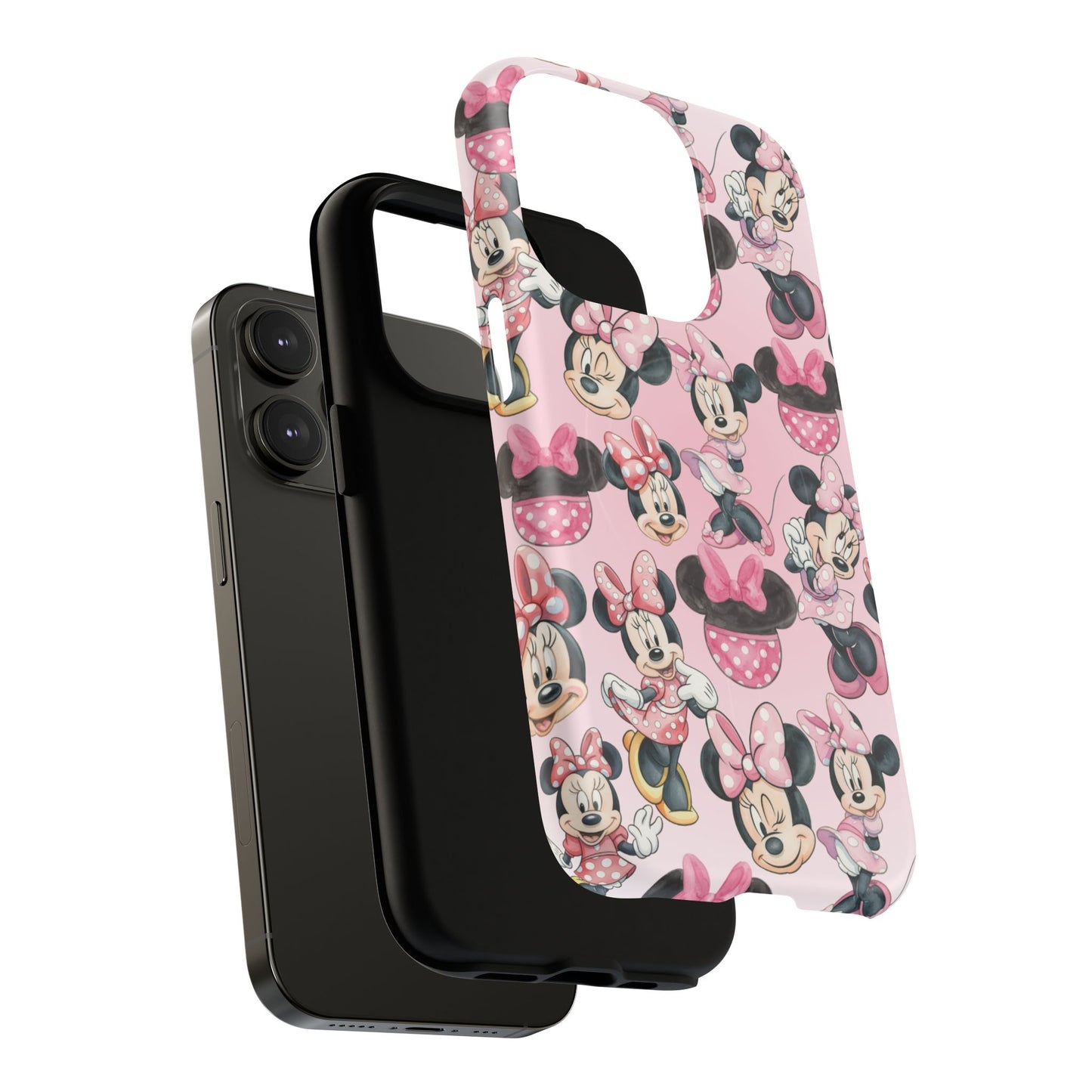 The Minnie Mag Safe Case