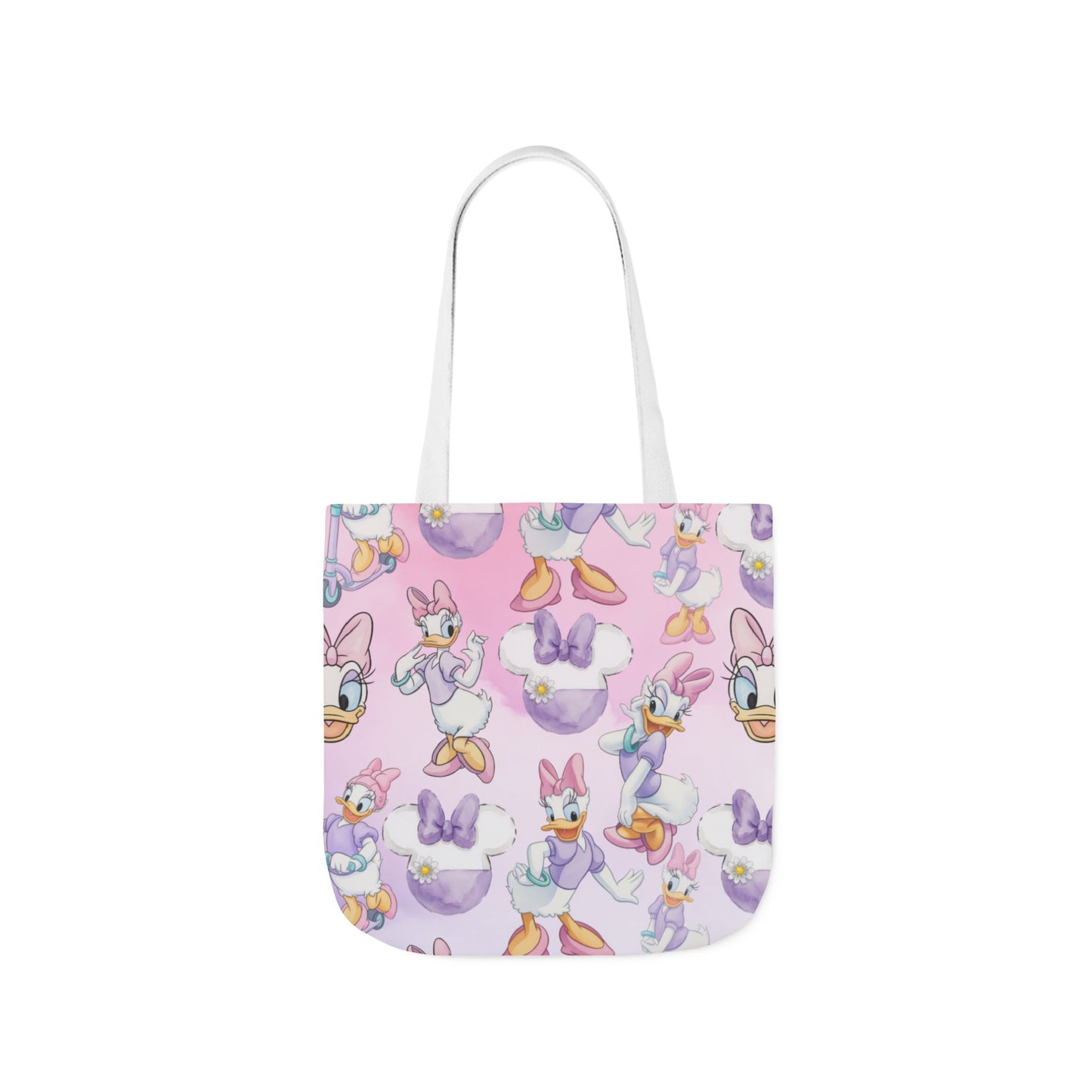 The Daisy Tote Bag