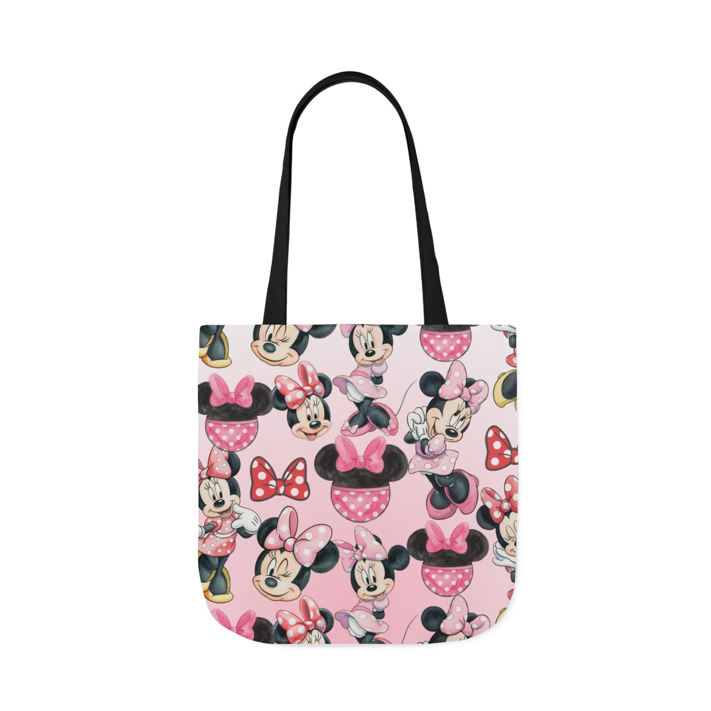 The Minnie Tote Bag