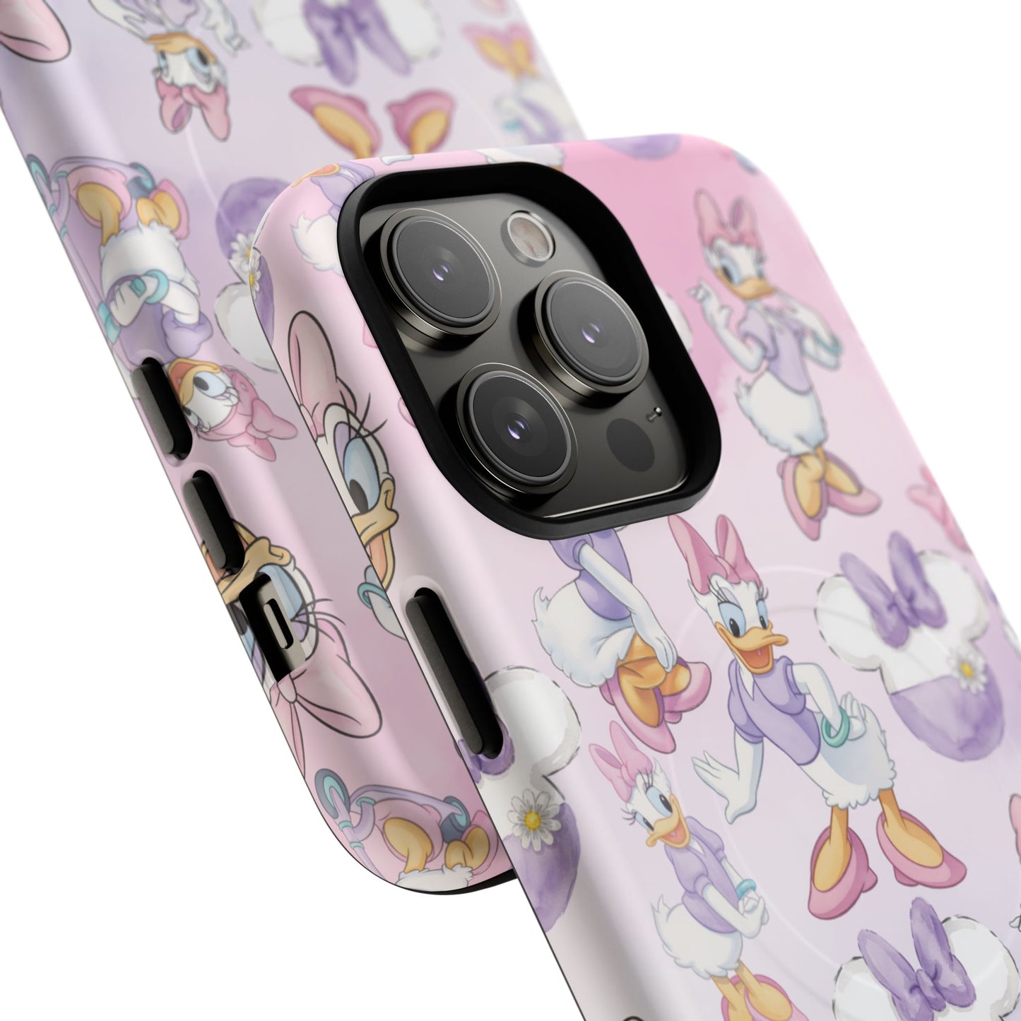 The Daisy Mag Safe Case