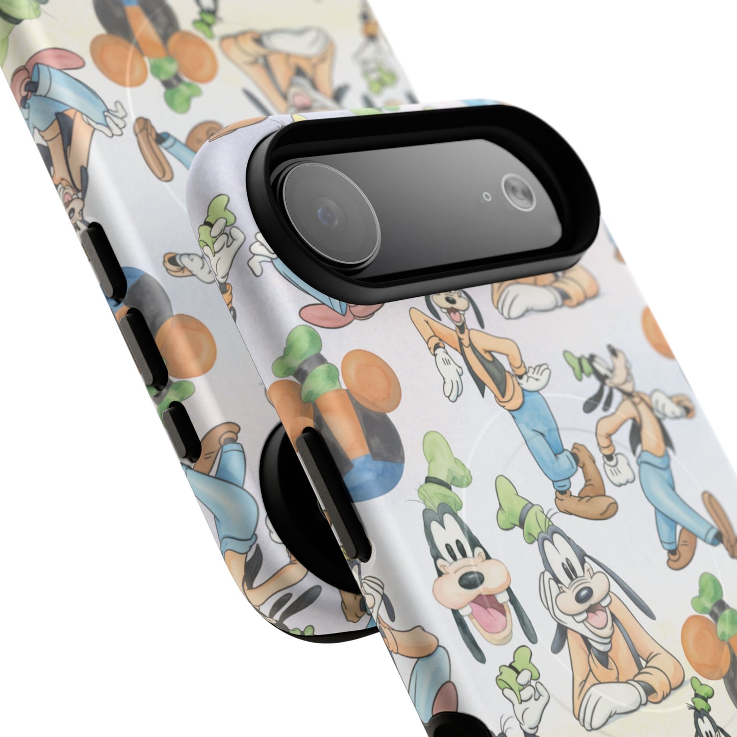 The Goof Mag Safe Case