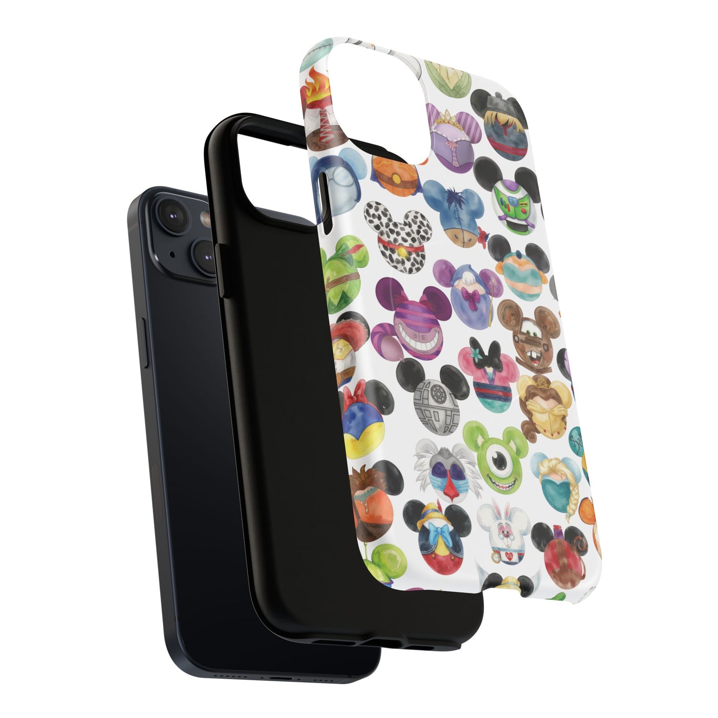 The Mickey Friends Mag Safe Case