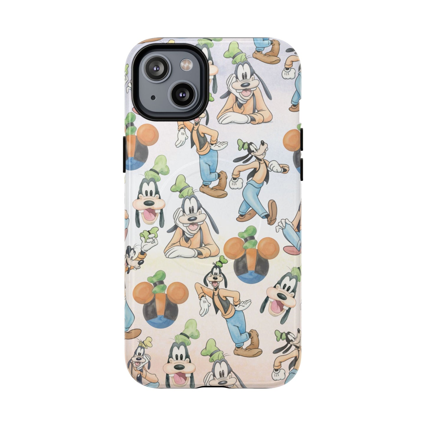 The Goof Mag Safe Case