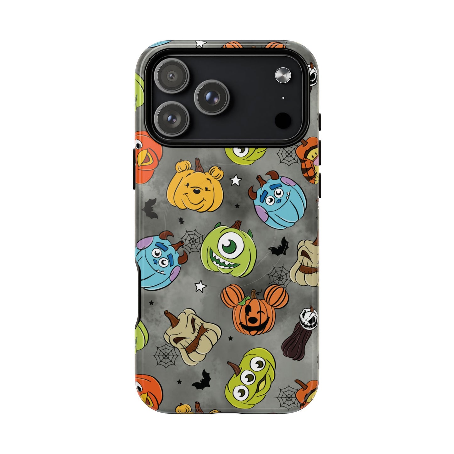 Friendly Pumpkins Mag Safe Case