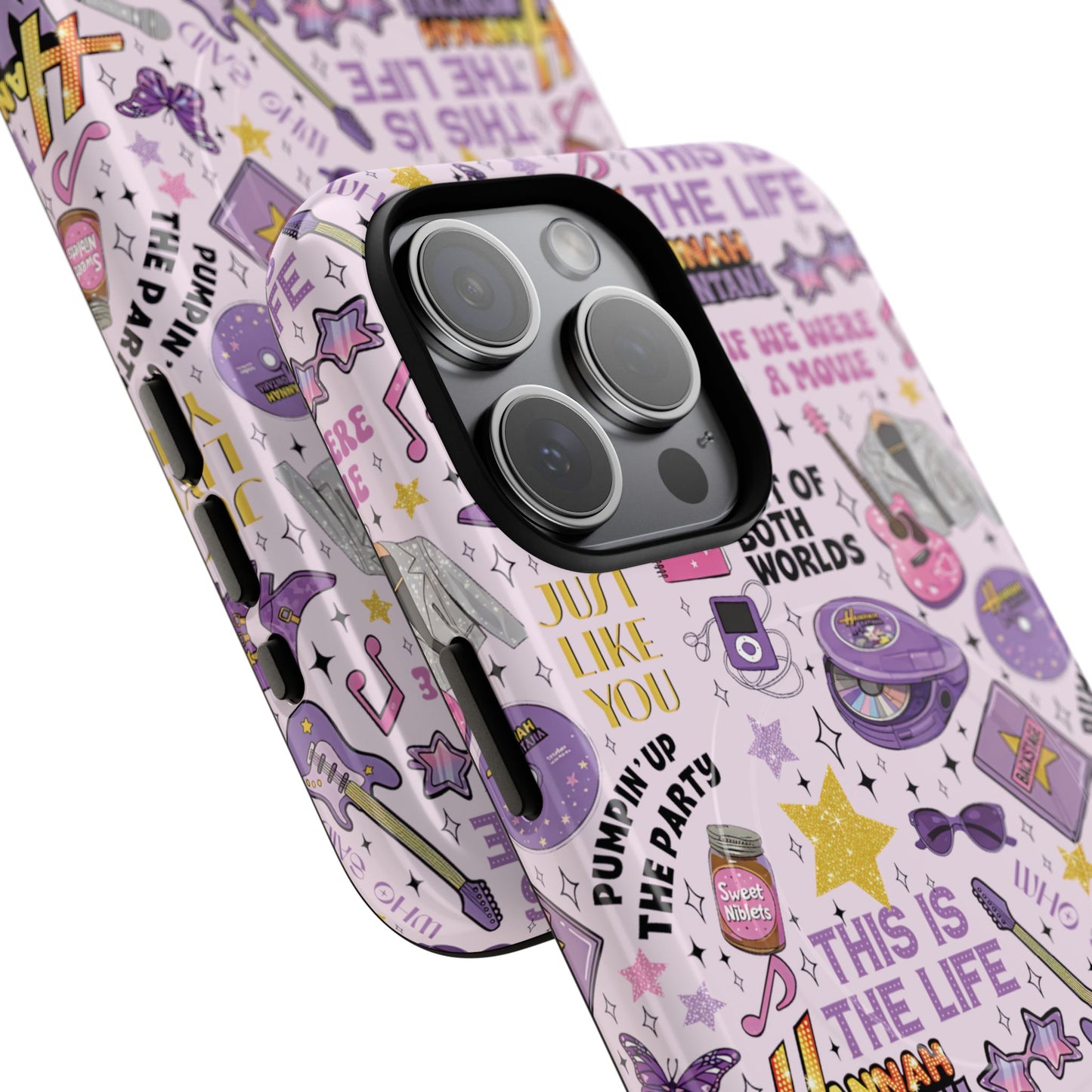Hannah's Mag Safe Case