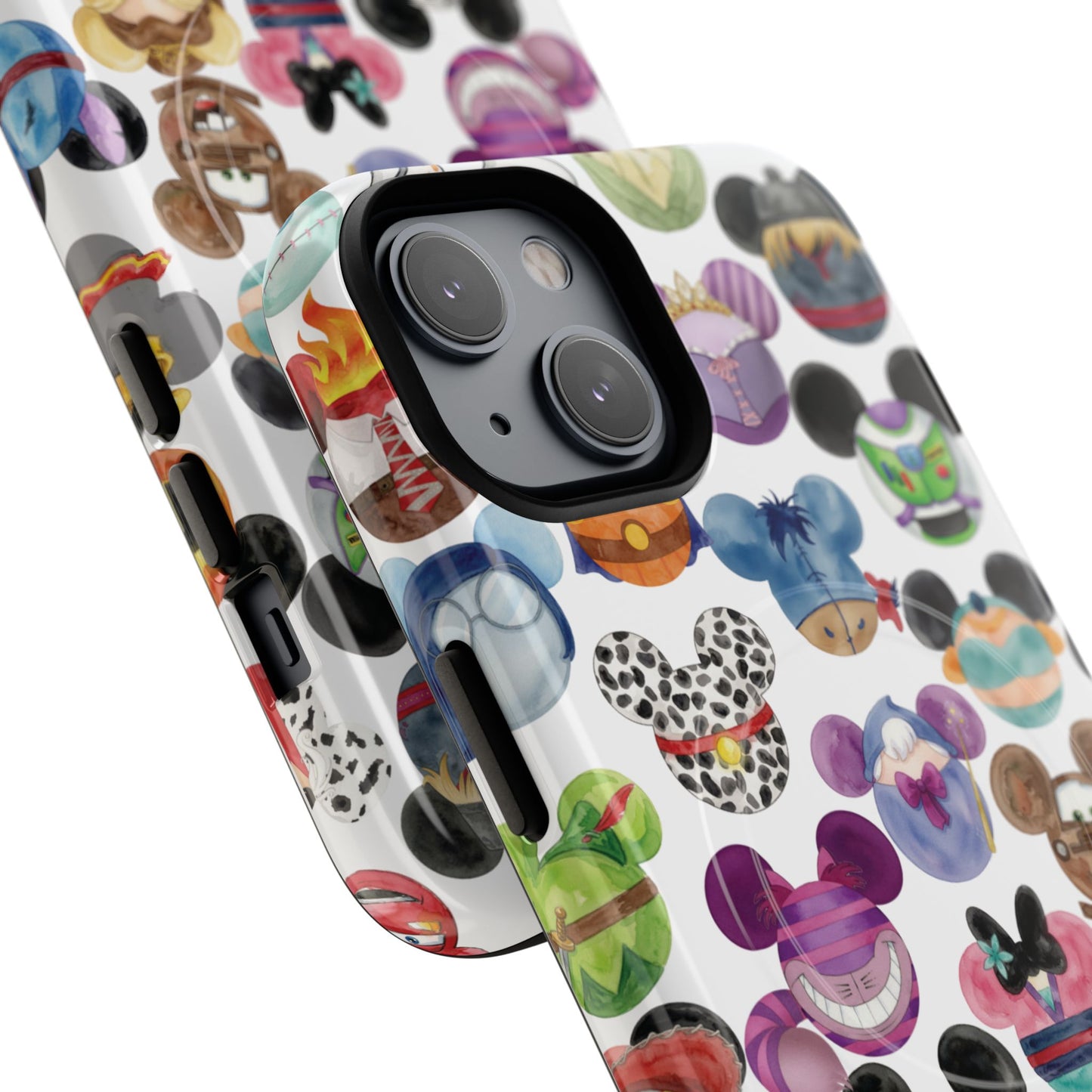 The Mickey Friends Mag Safe Case