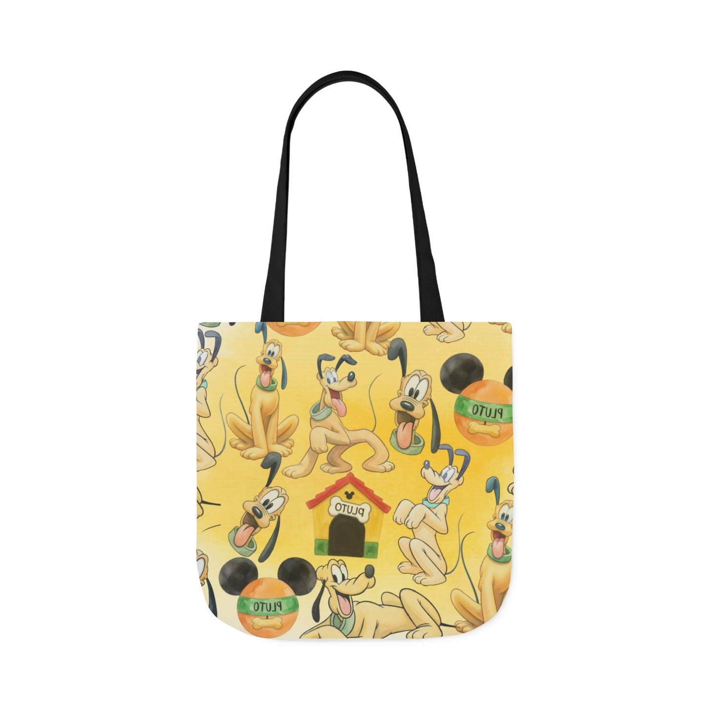 The Pluto Tote Bag
