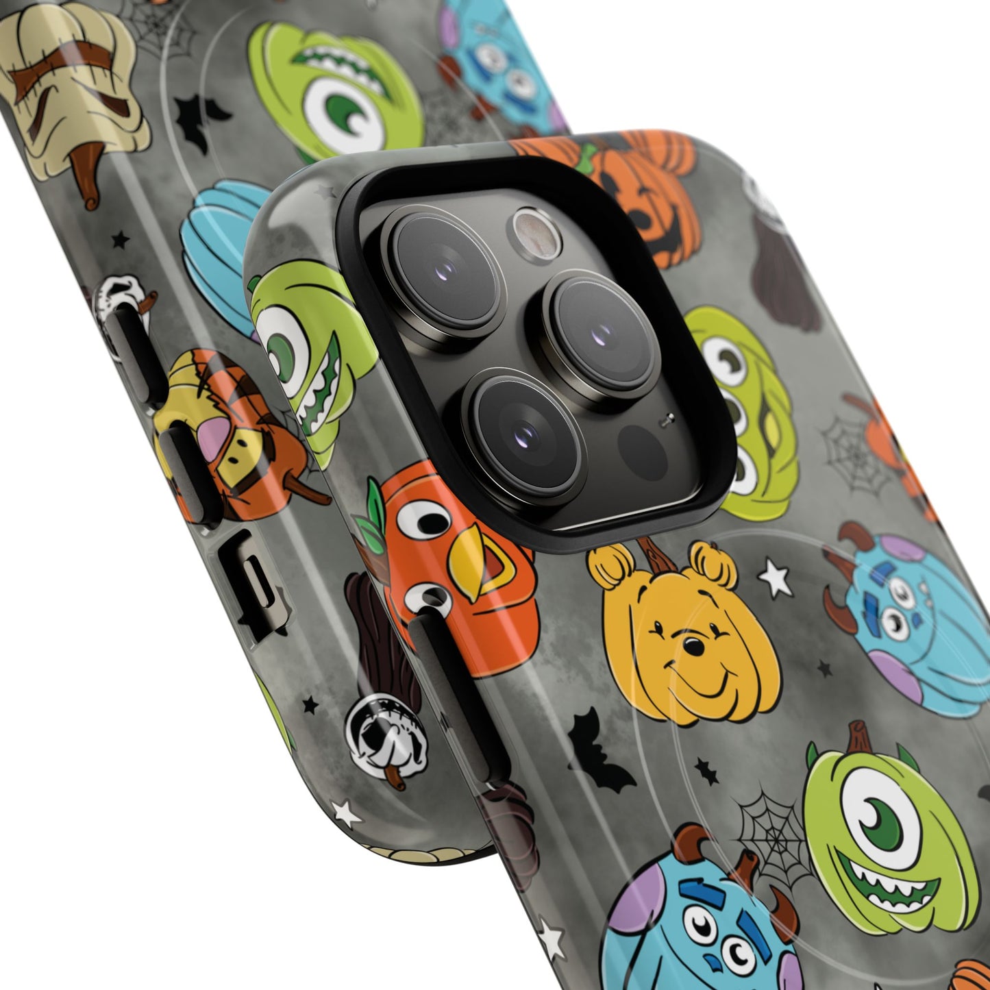 Friendly Pumpkins Mag Safe Case