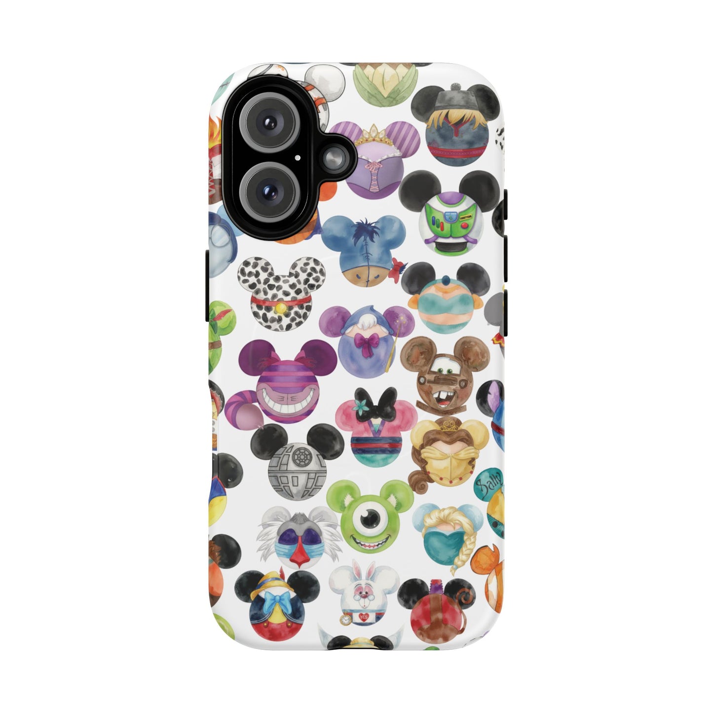 The Mickey Friends Mag Safe Case