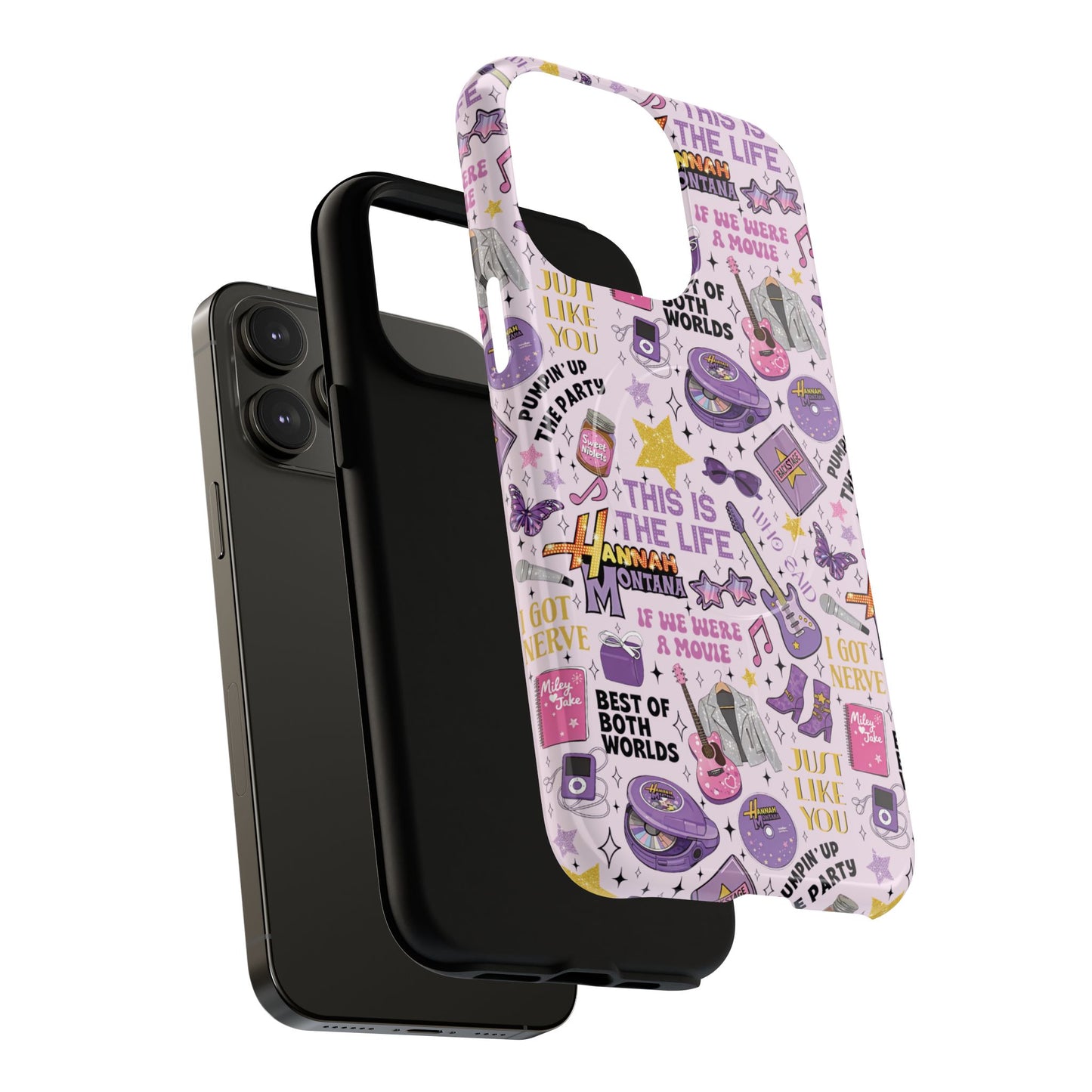 Hannah's Mag Safe Case
