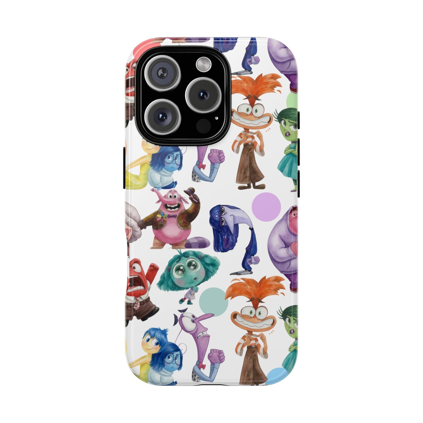 Rileys Case