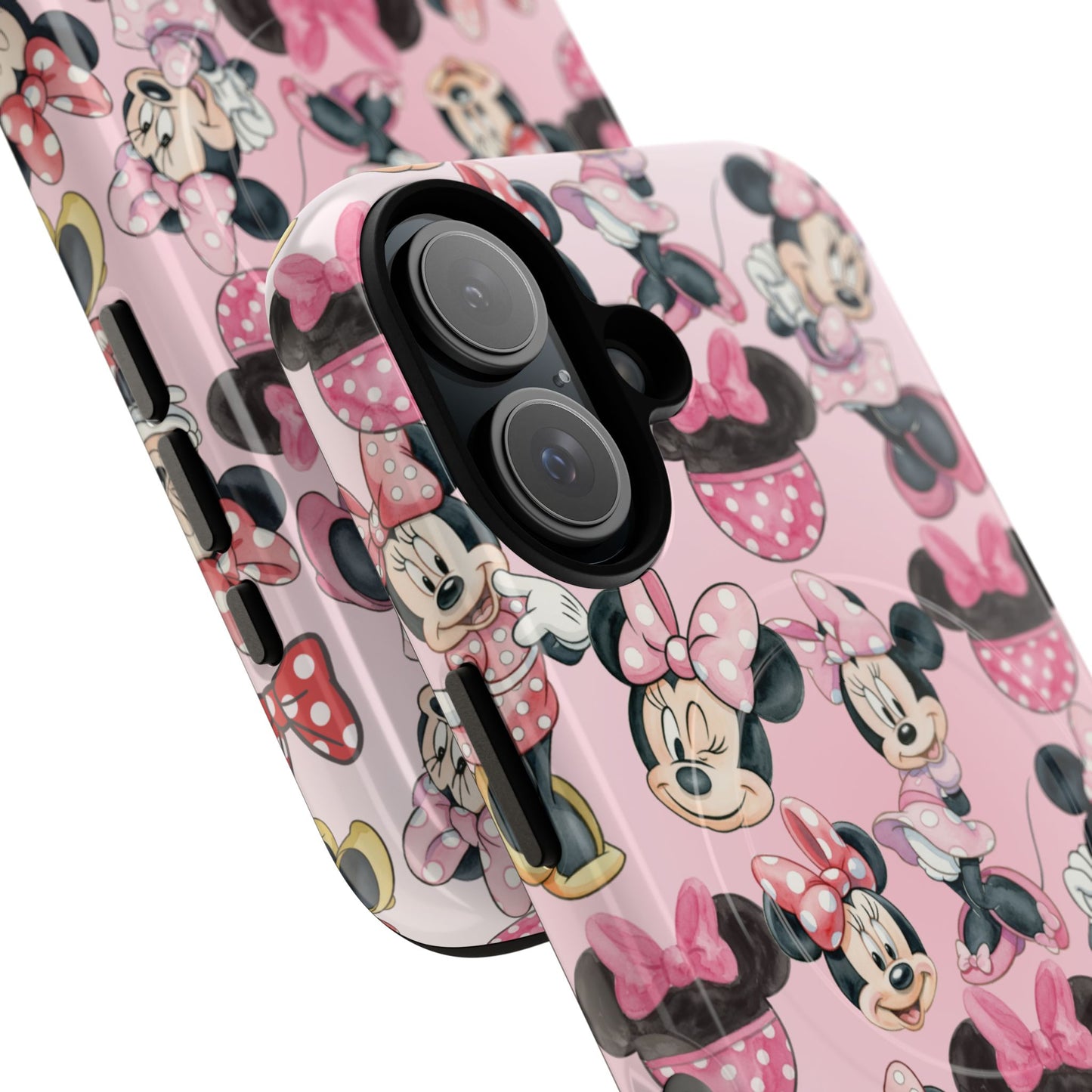 The Minnie Mag Safe Case