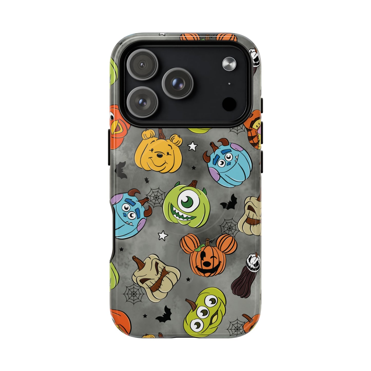 Friendly Pumpkins Mag Safe Case