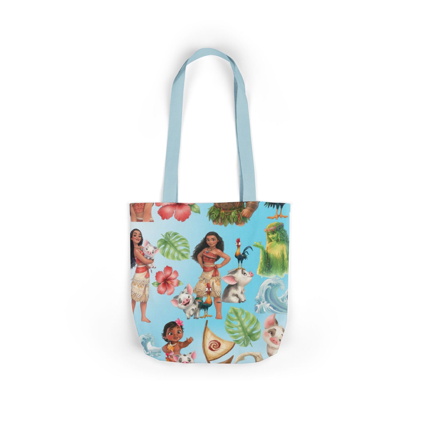 The Way Finder Tote Bag