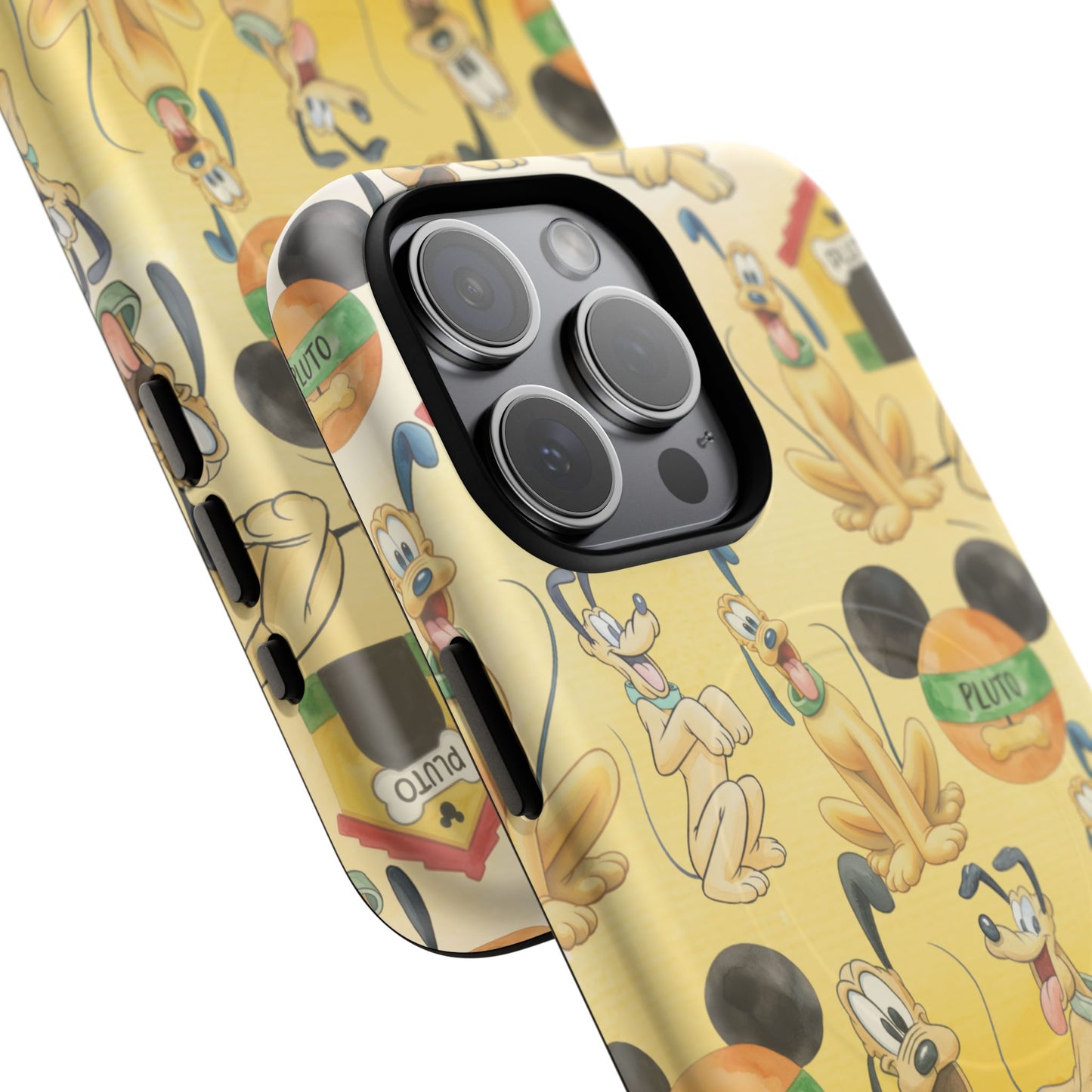 The Pluto Mag Safe Case