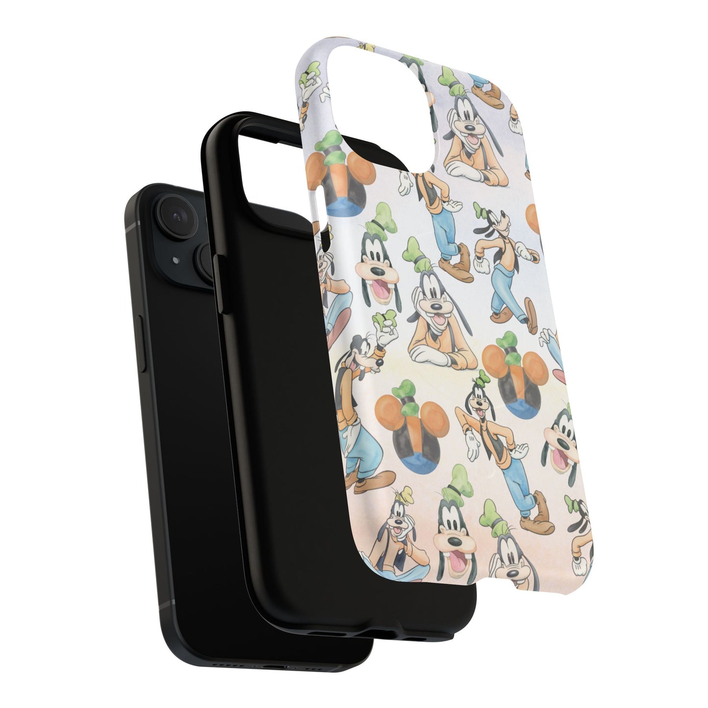 The Goof Mag Safe Case