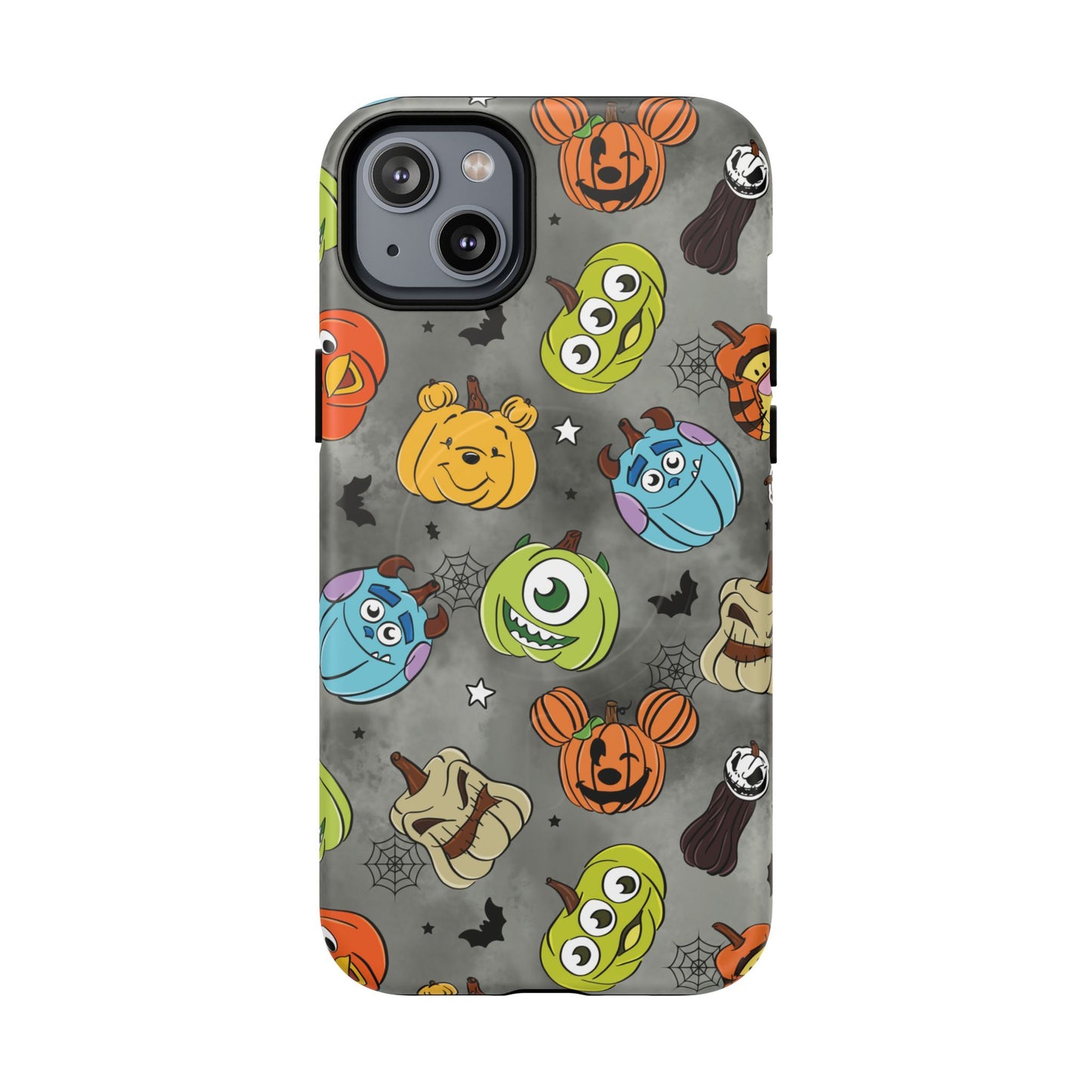 Friendly Pumpkins Mag Safe Case
