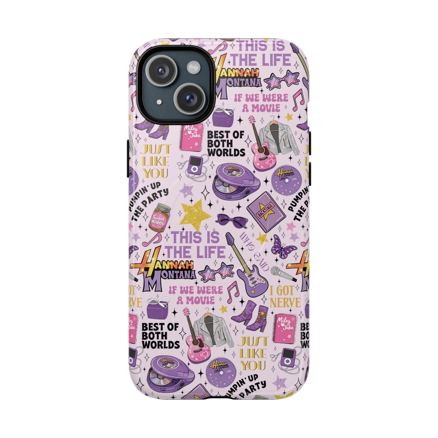 Hannah's Mag Safe Case