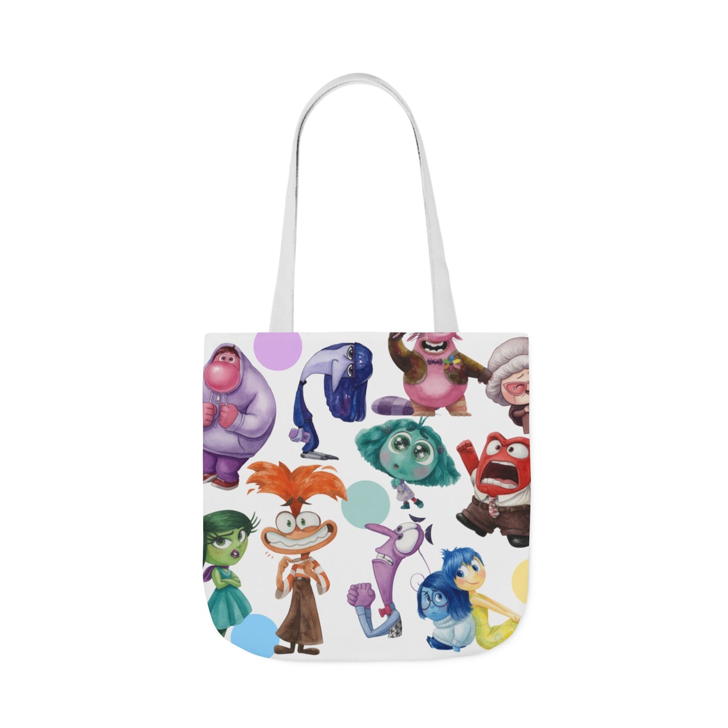 Rileys Tote Bag
