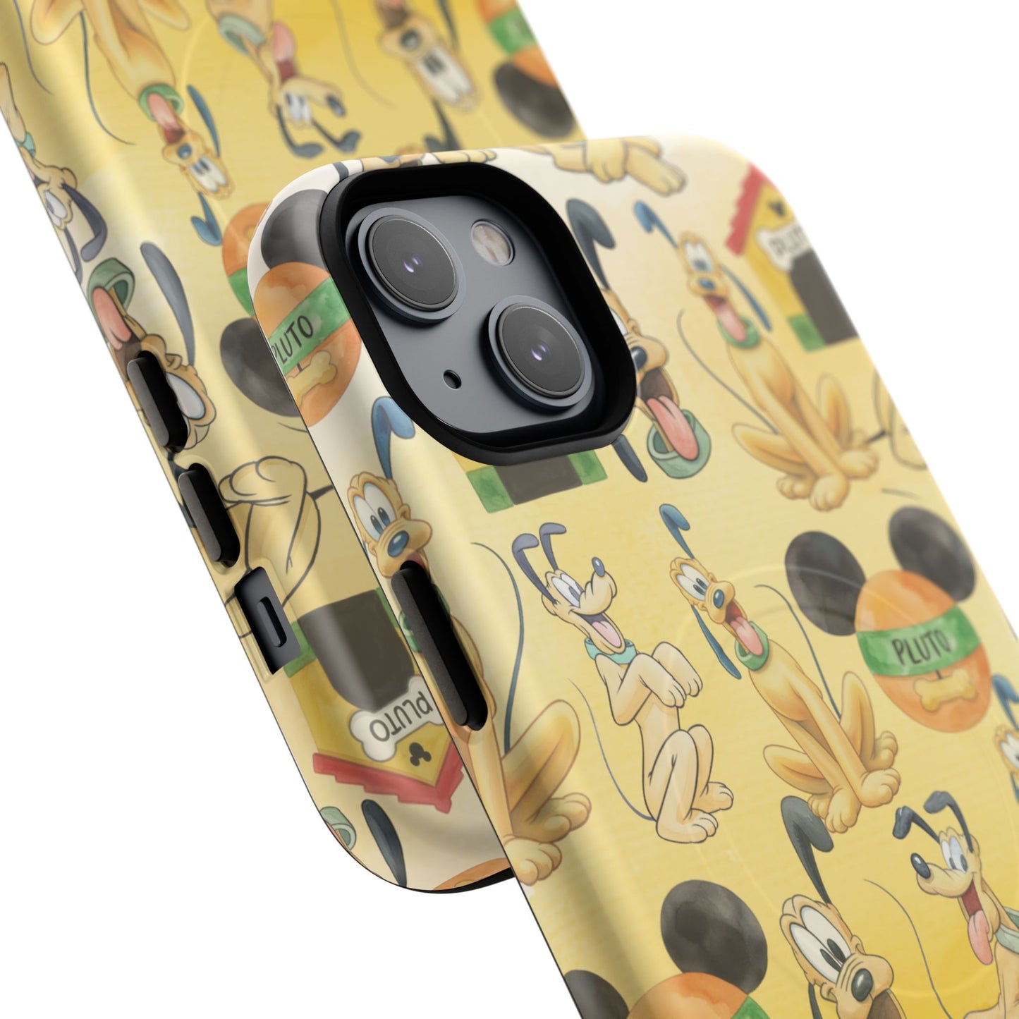 The Pluto Mag Safe Case