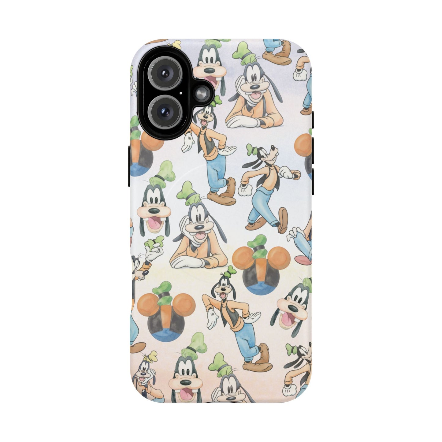 The Goof Mag Safe Case