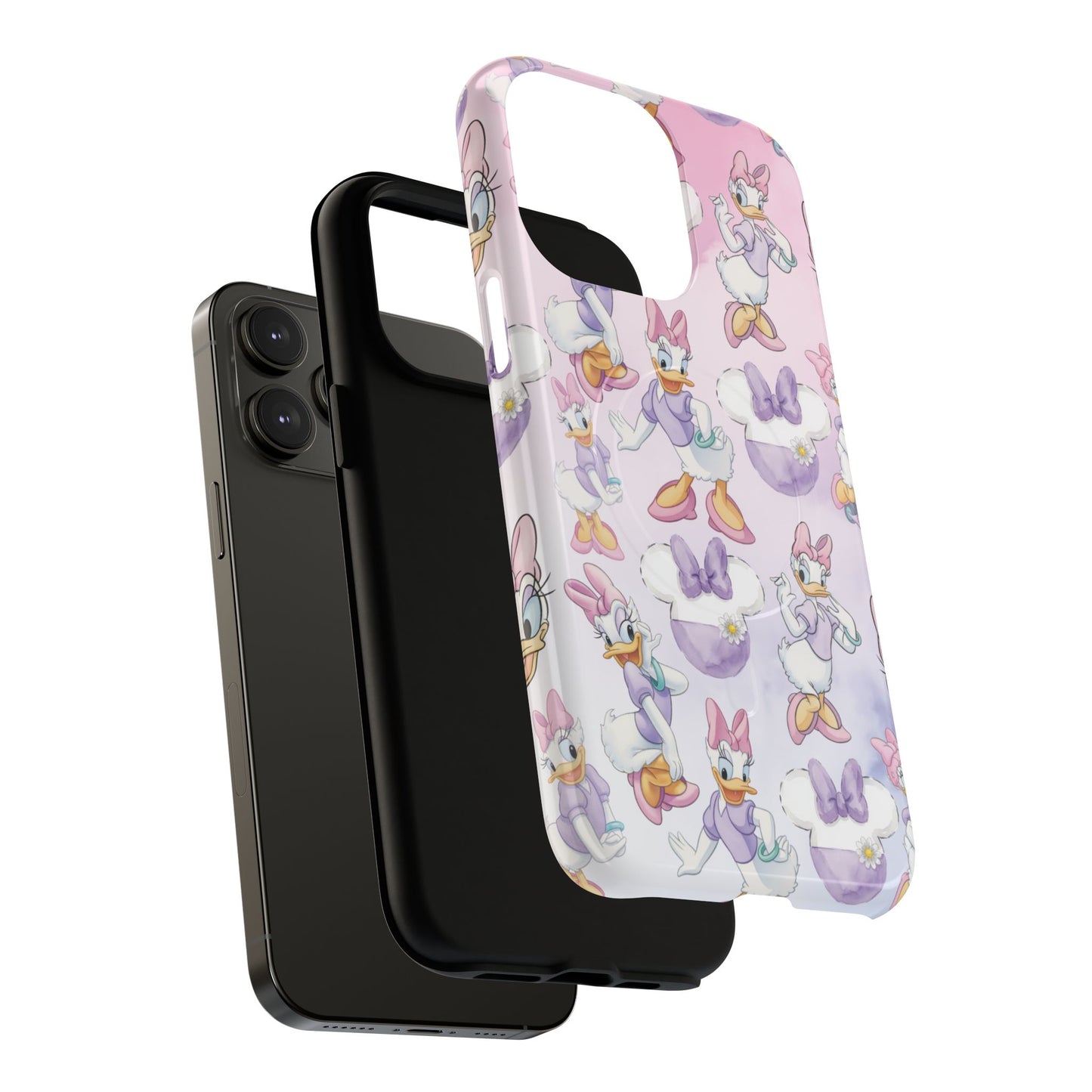 The Daisy Mag Safe Case