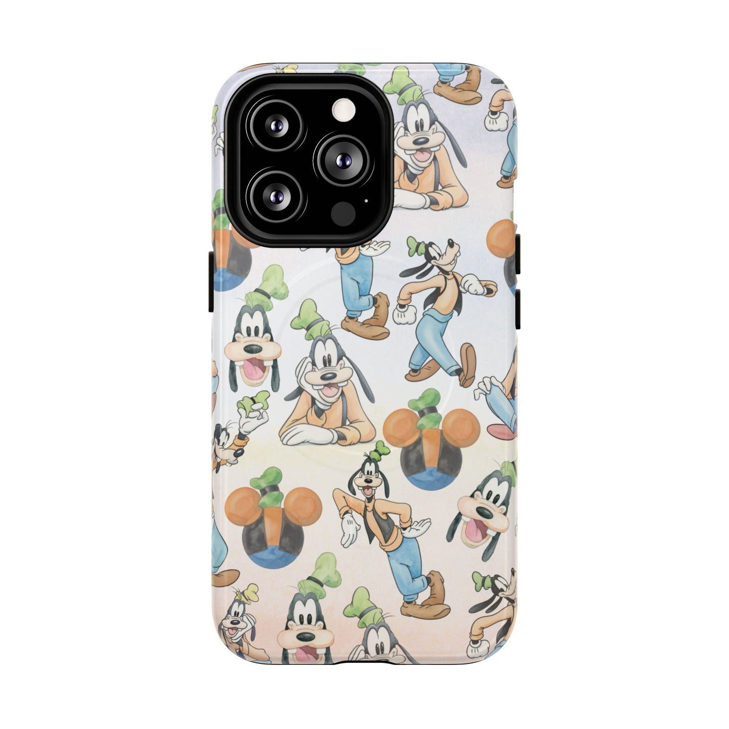 The Goof Mag Safe Case