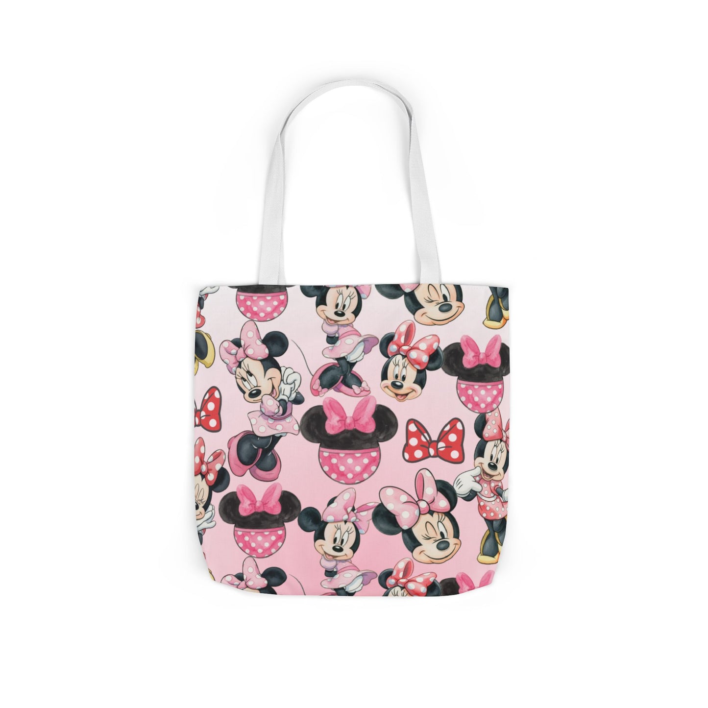 The Minnie Tote Bag