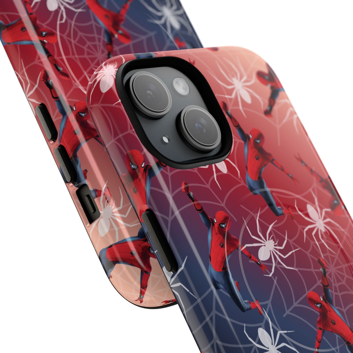 Spidey Mag Safe Case