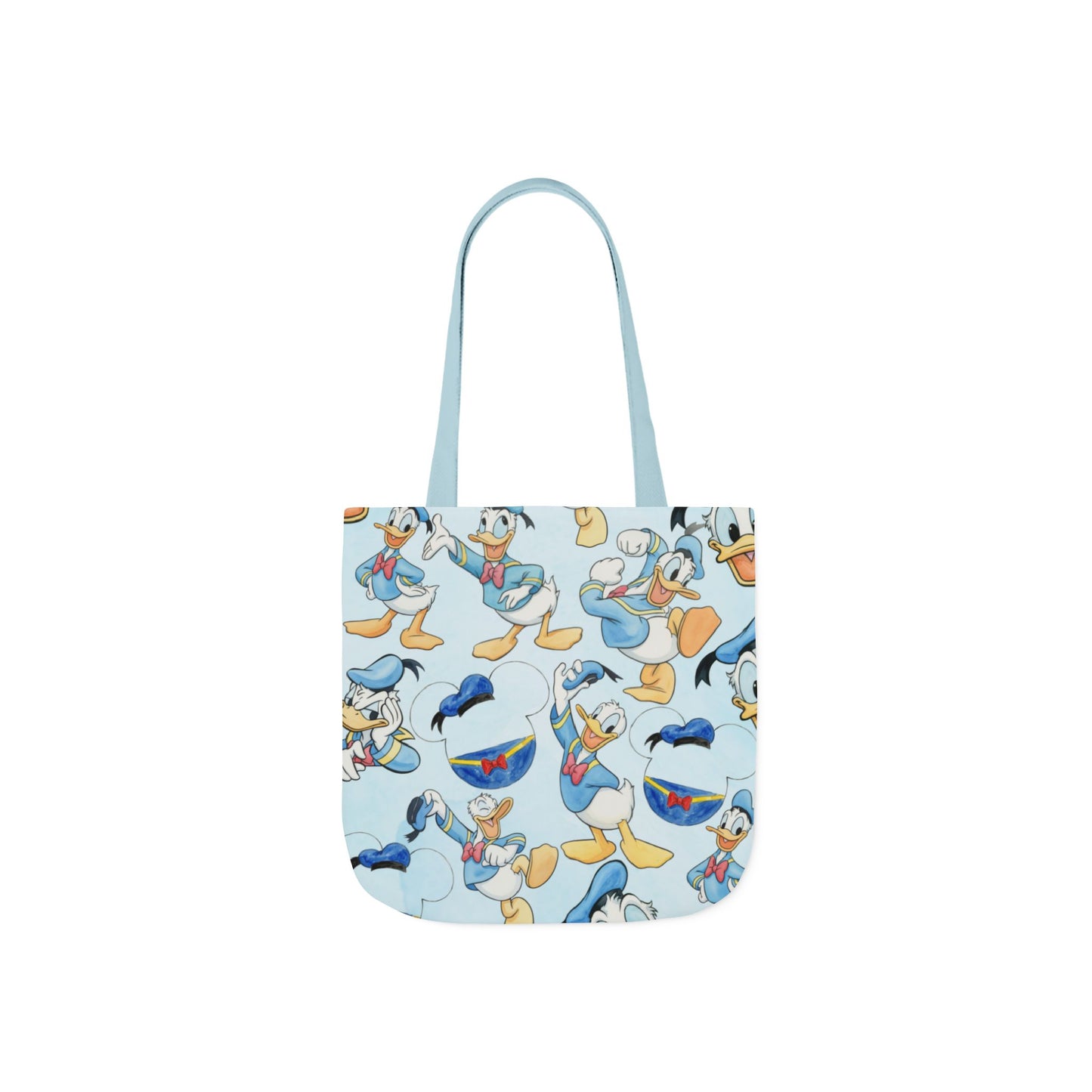The Donald Tote Bag