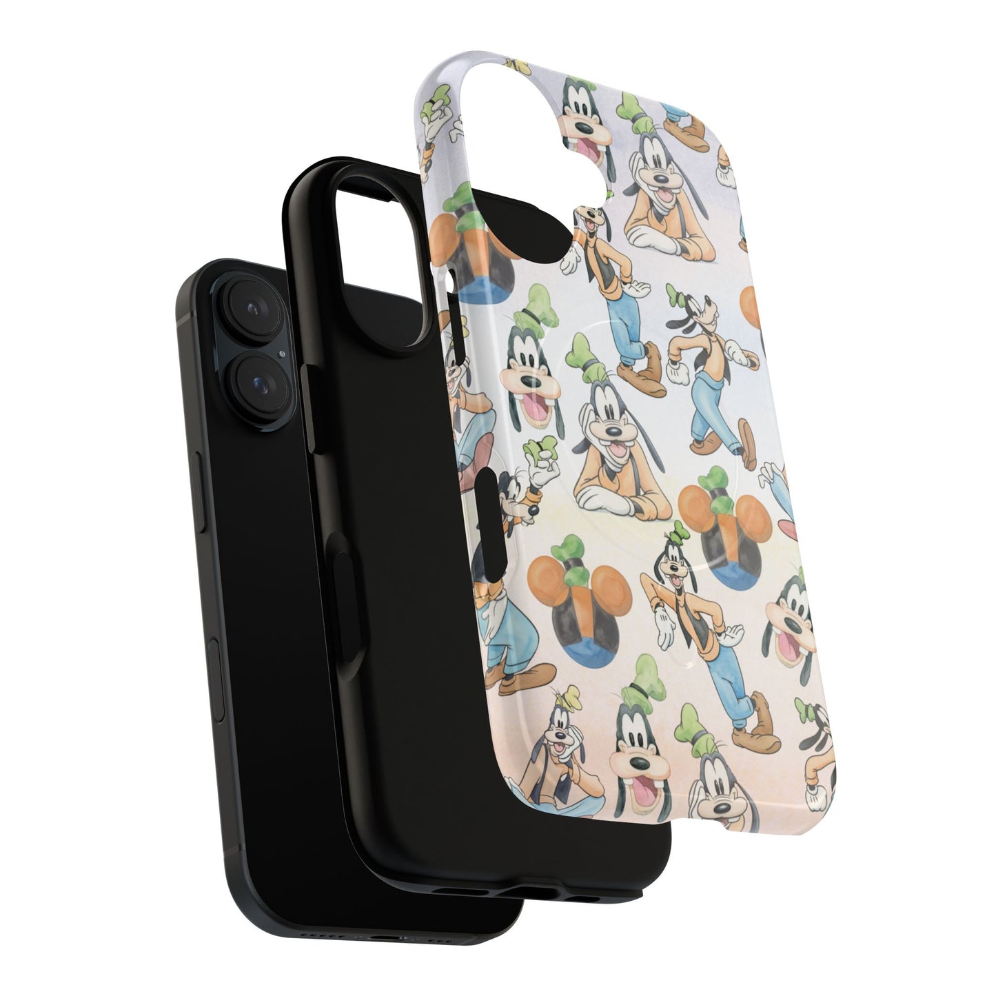 The Goof Mag Safe Case