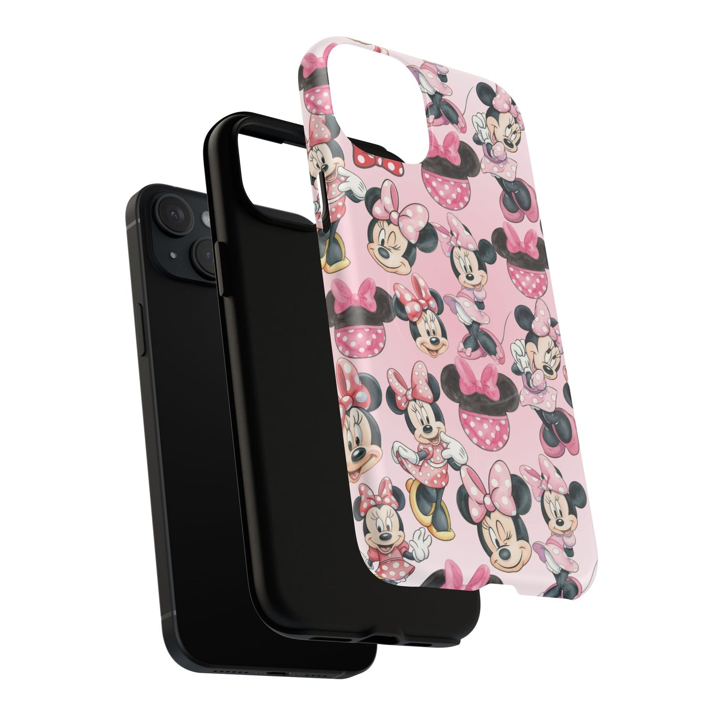 The Minnie Mag Safe Case