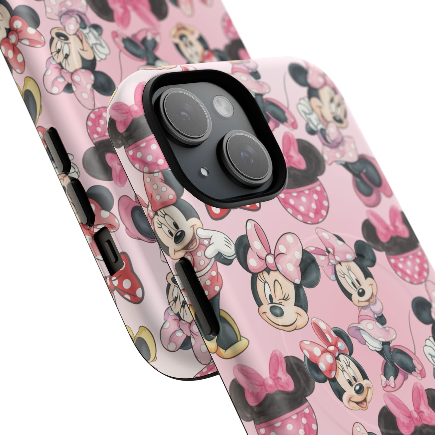 The Minnie Mag Safe Case