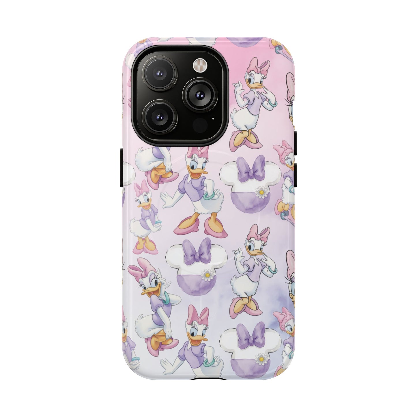 The Daisy Mag Safe Case