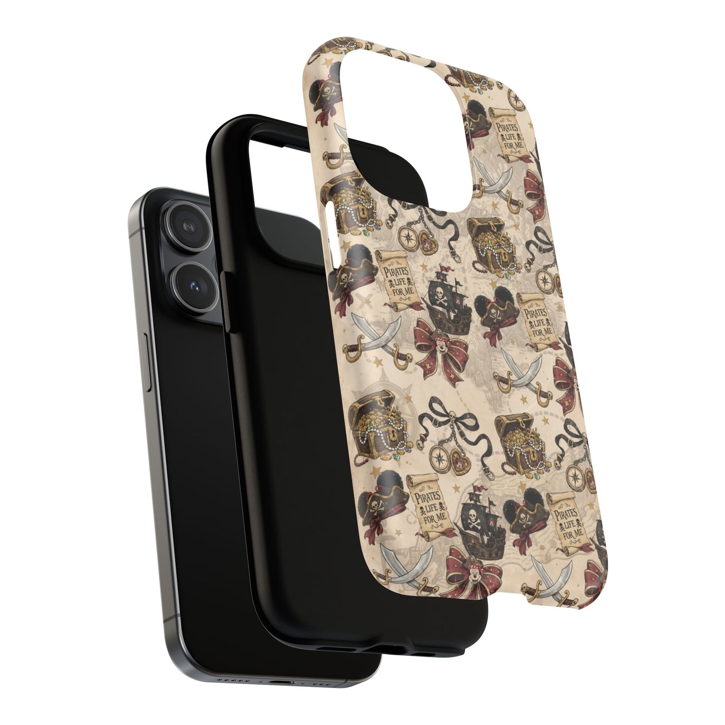 A Pirates Life For Me Magnetic Case