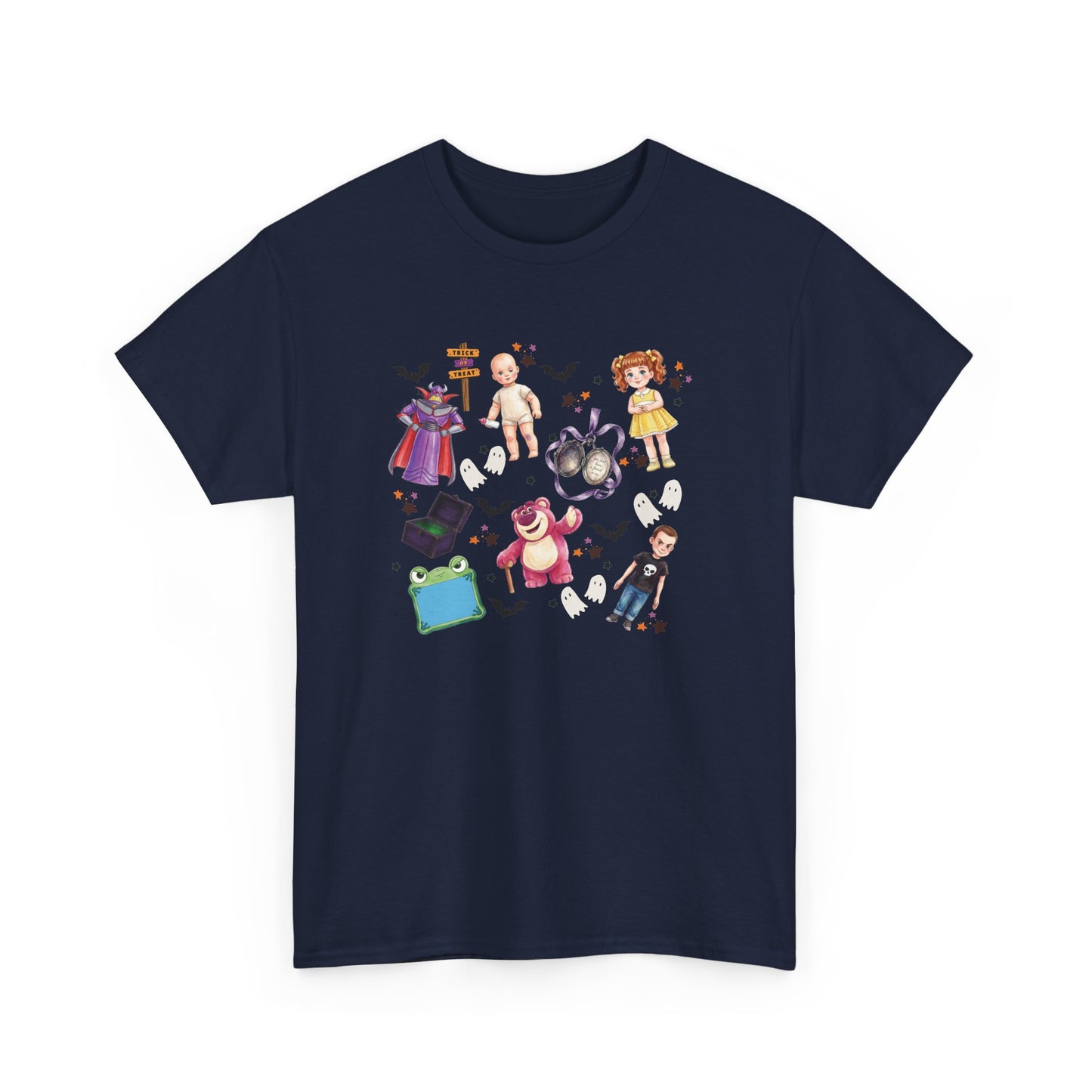 Toy Story Of Terror Tee