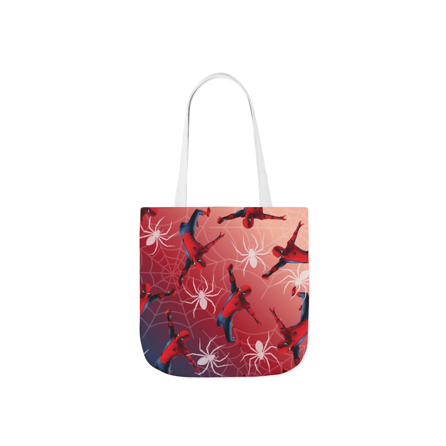 Spidey Tote Bag