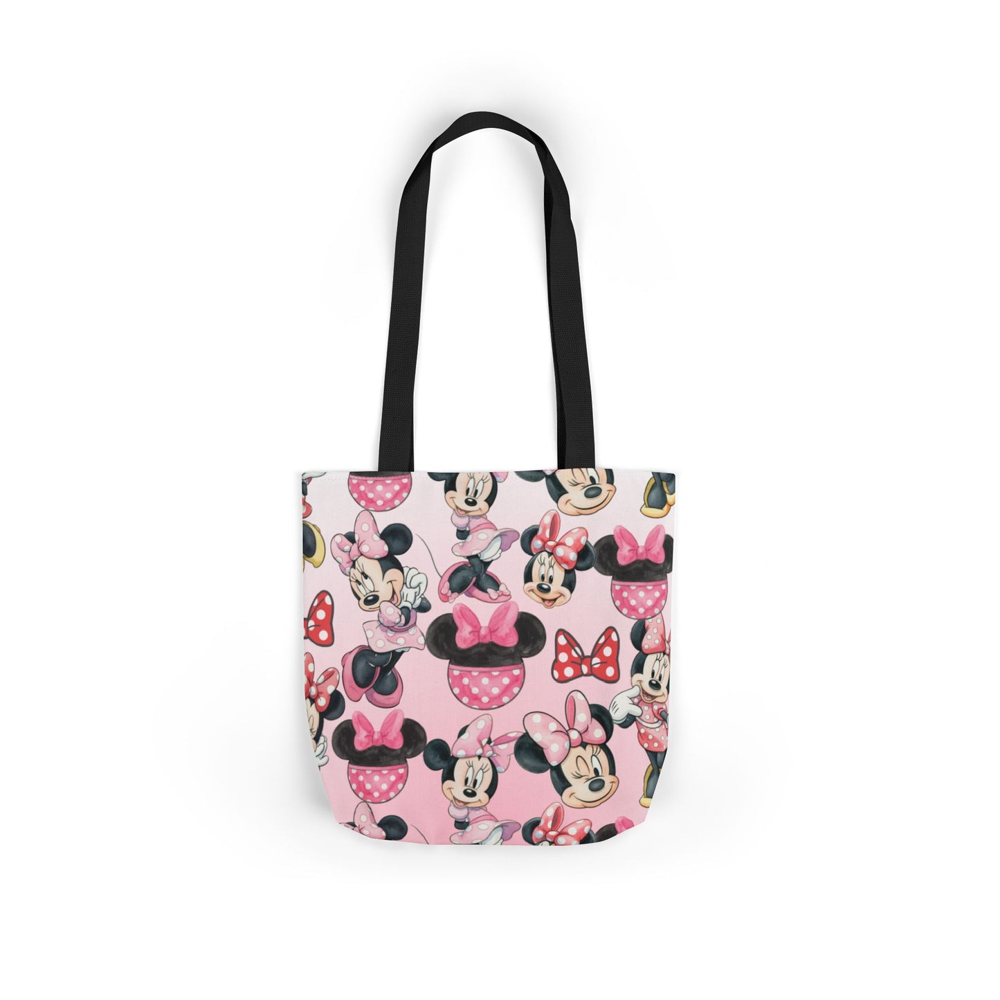 The Minnie Tote Bag