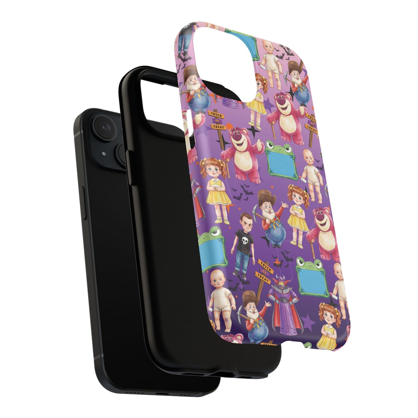 Toy Story Of Terror Mag Safe Case
