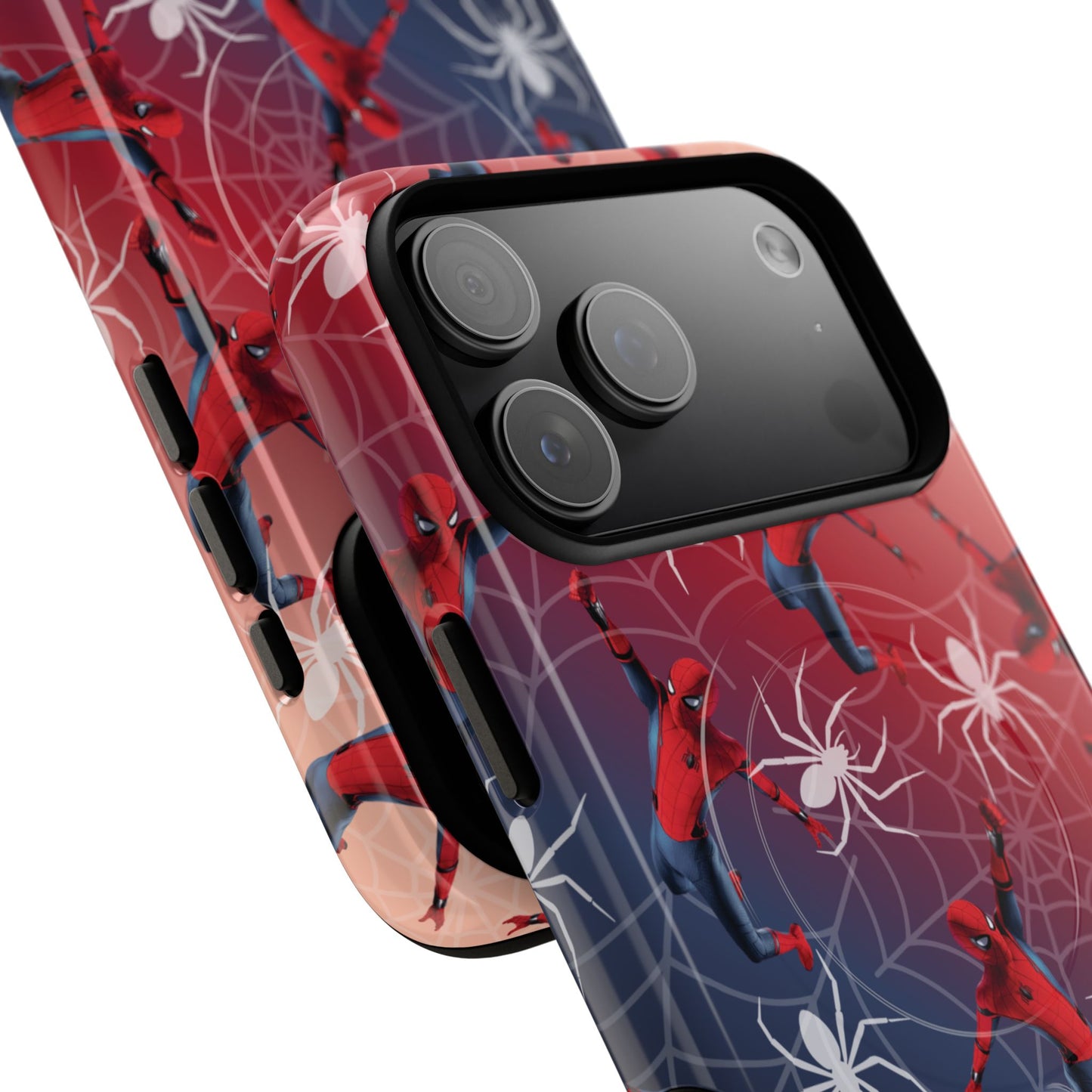 Spidey Mag Safe Case