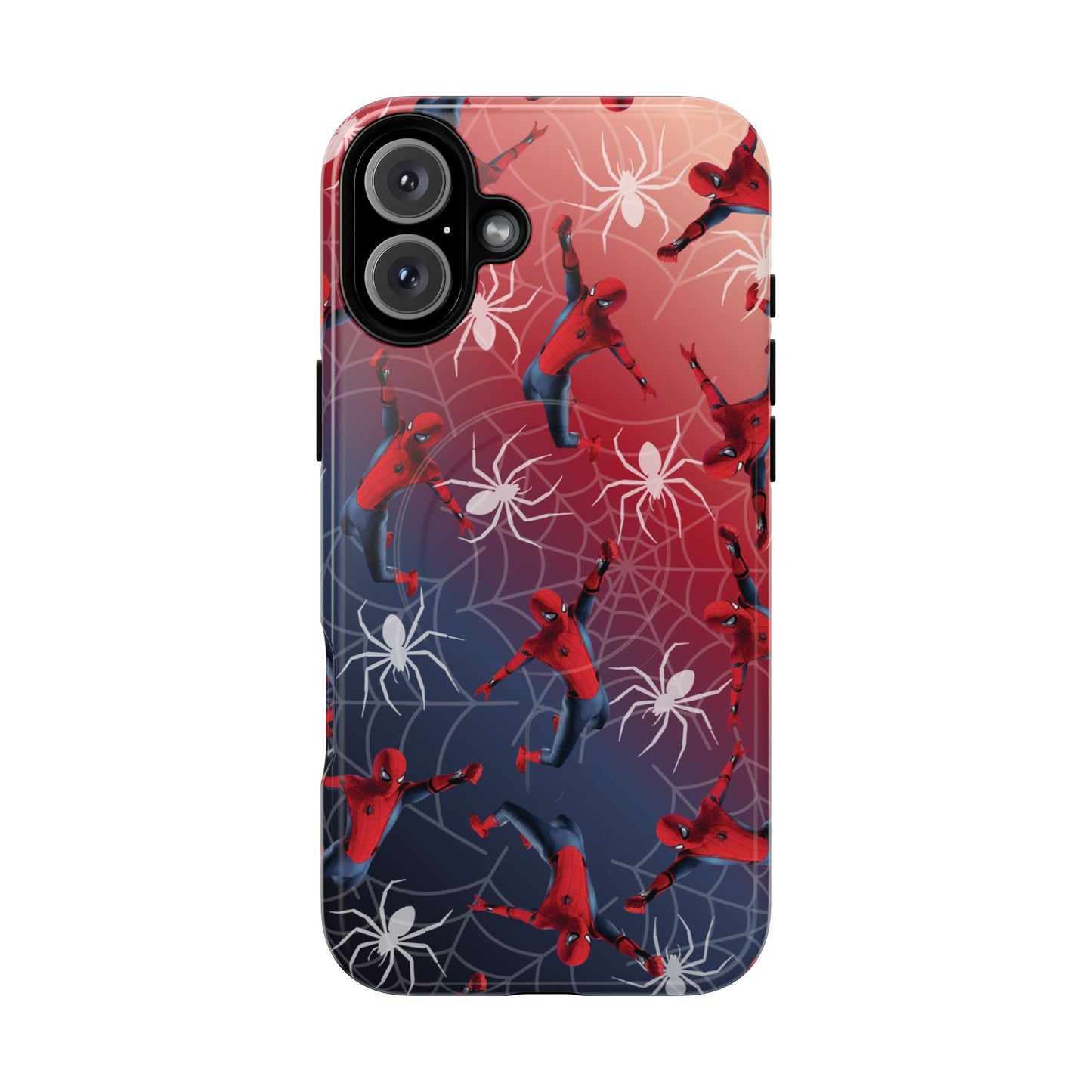 Spidey Mag Safe Case
