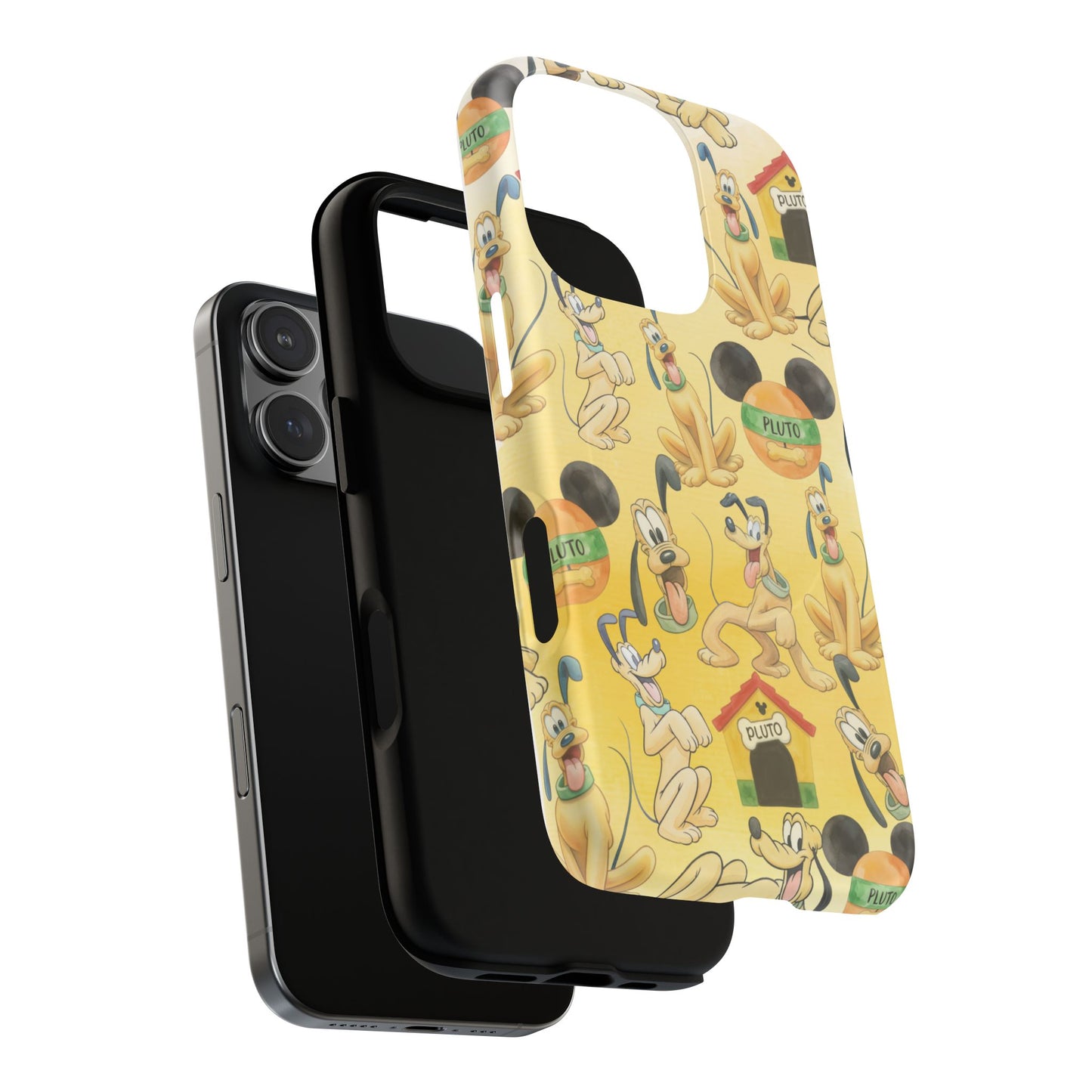 The Pluto Mag Safe Case