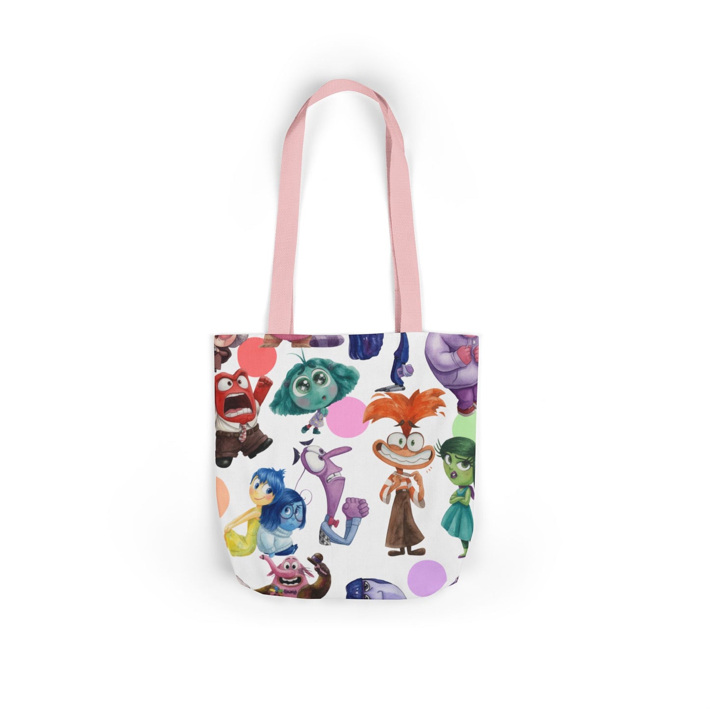 Rileys Tote Bag
