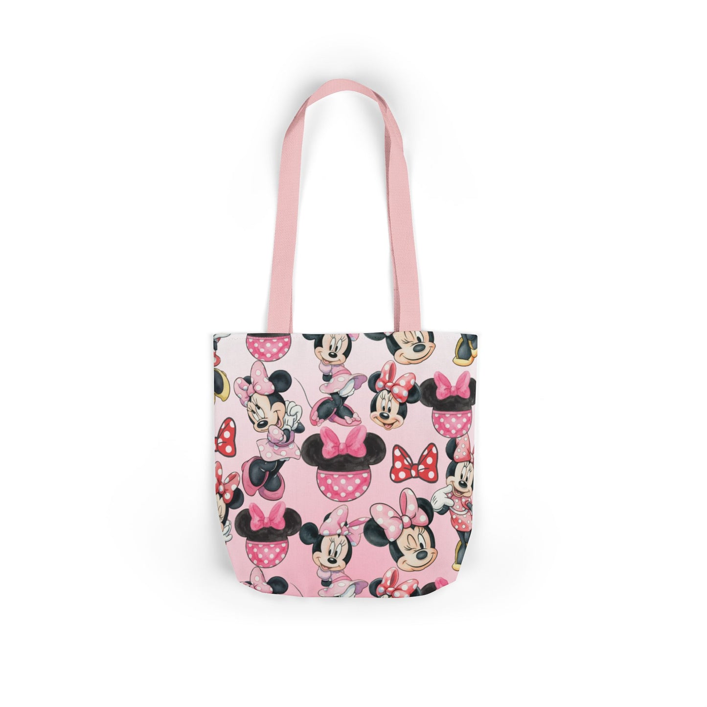 The Minnie Tote Bag