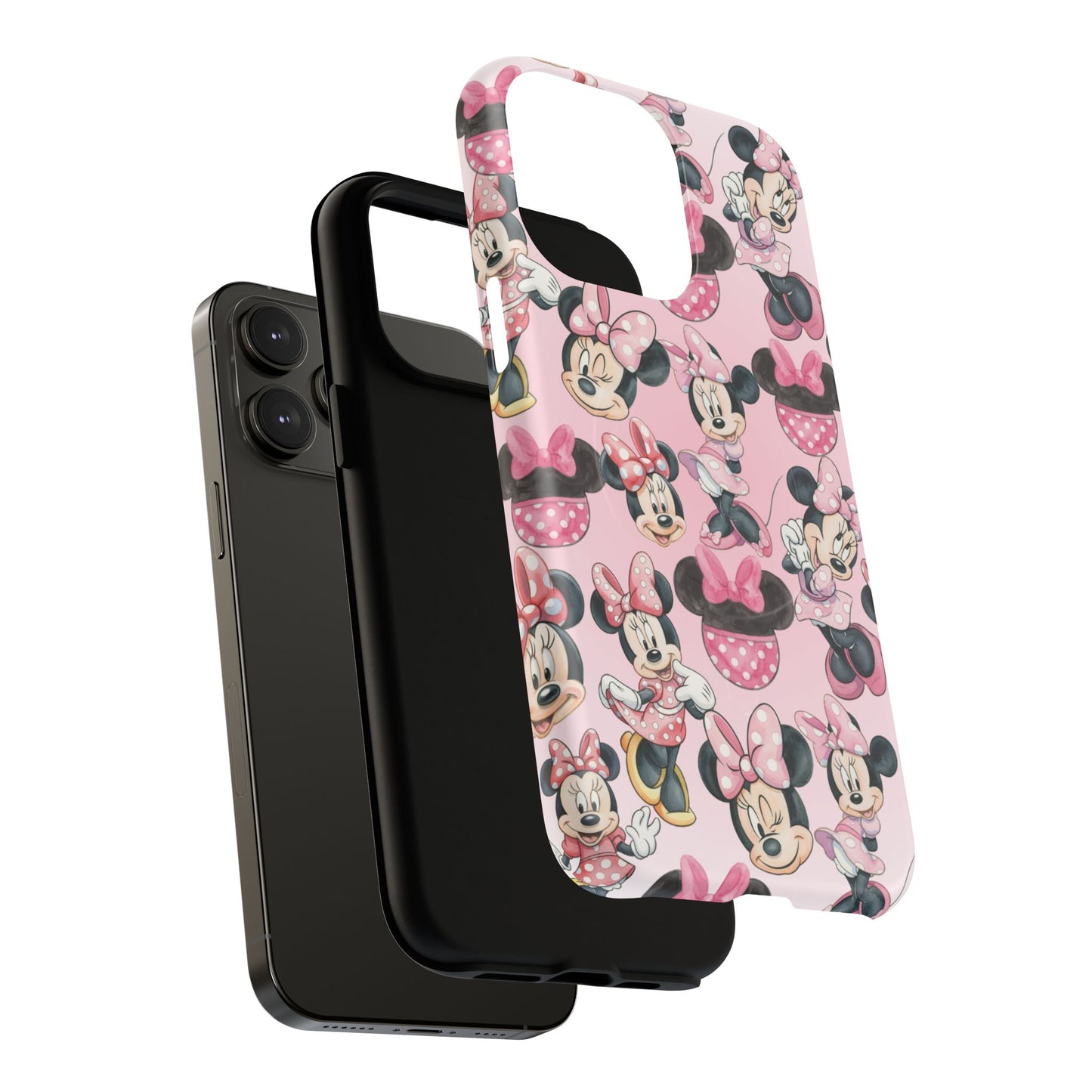 The Minnie Mag Safe Case